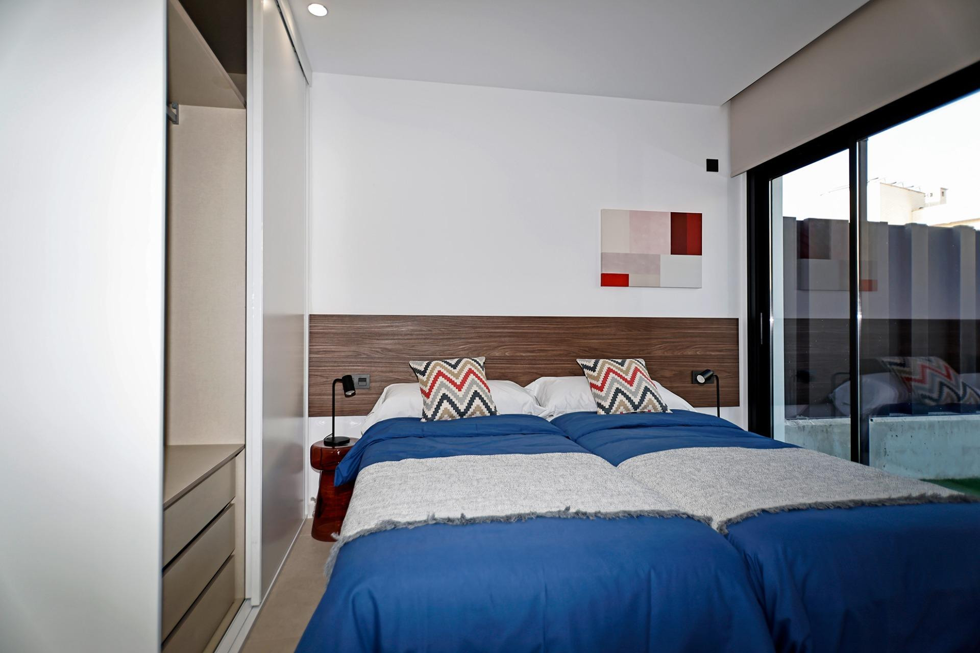 Short Term Rental - Villa -
Molina De Segura - Urb. La Quinta