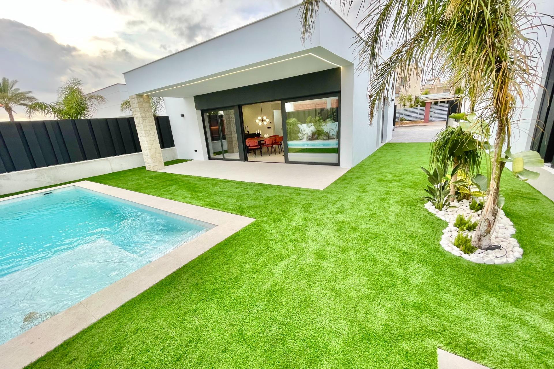 Short Term Rental - Villa -
Molina De Segura - Urb. La Quinta