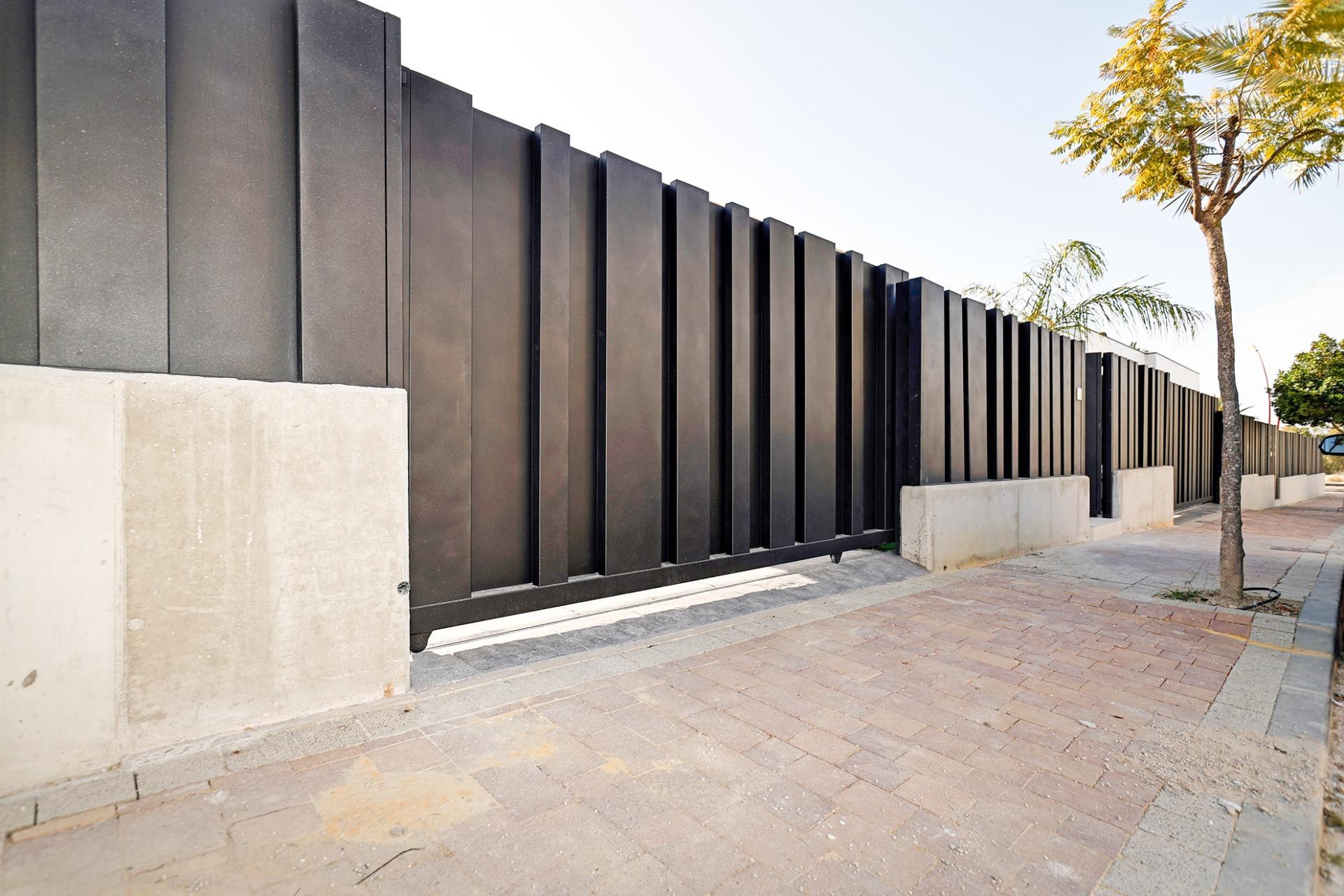 Short Term Rental - Villa -
Molina De Segura - Urb. La Quinta