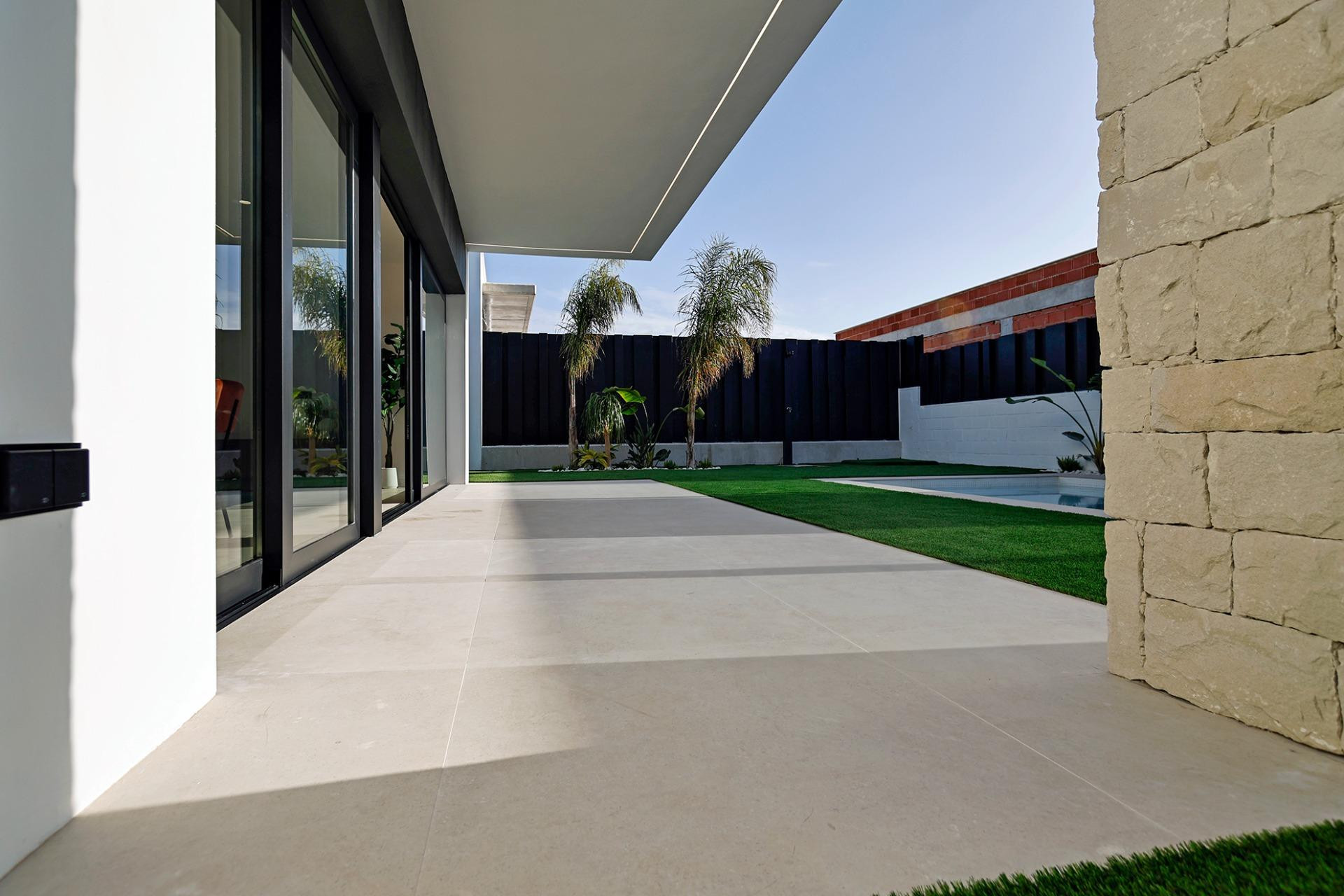 Short Term Rental - Villa -
Molina De Segura - Urb. La Quinta