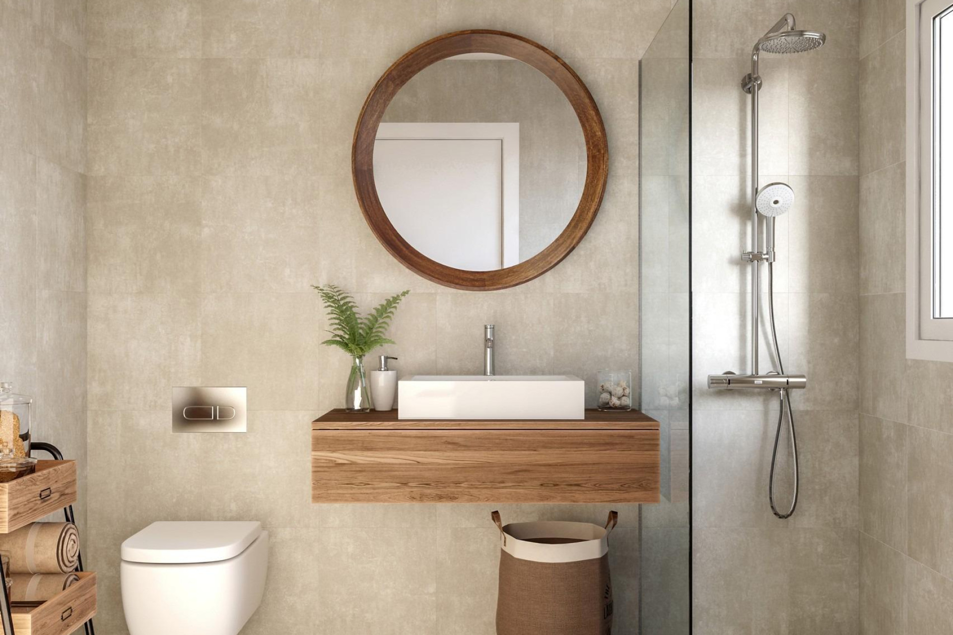 Short Term Rental - Villa -
Monforte del Cid - Alenda Golf