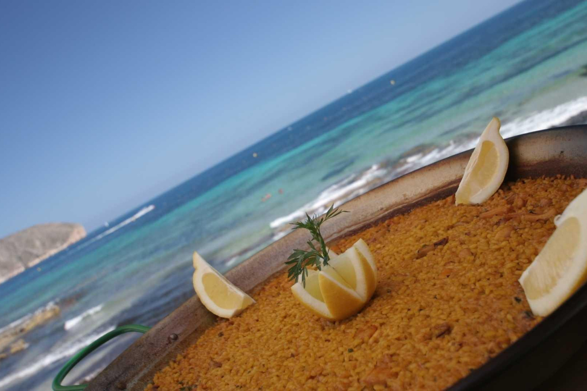 Short Term Rental - Villa -
Moraira_Teulada - La Sabatera