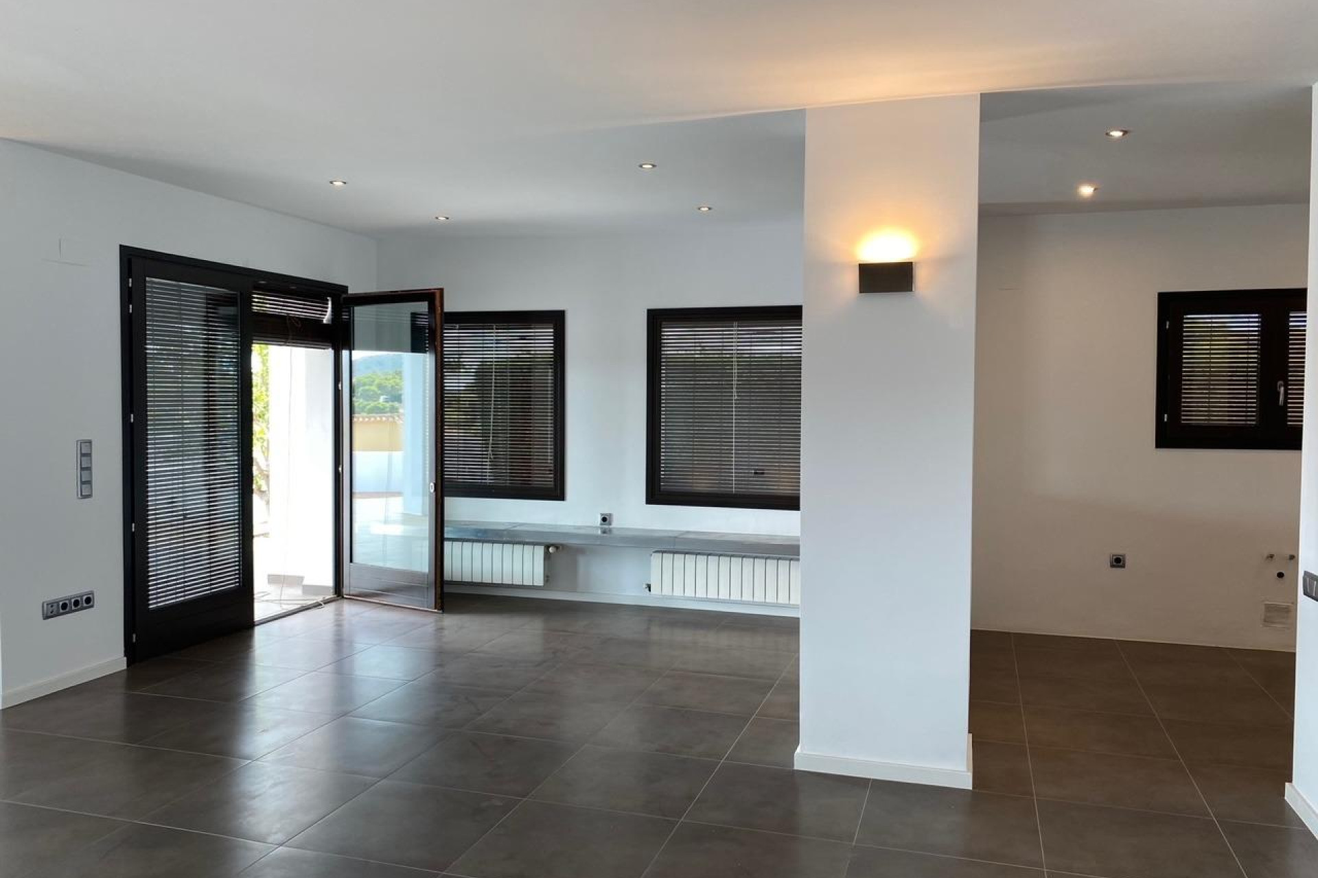 Short Term Rental - Villa -
Moraira_Teulada - La Sabatera