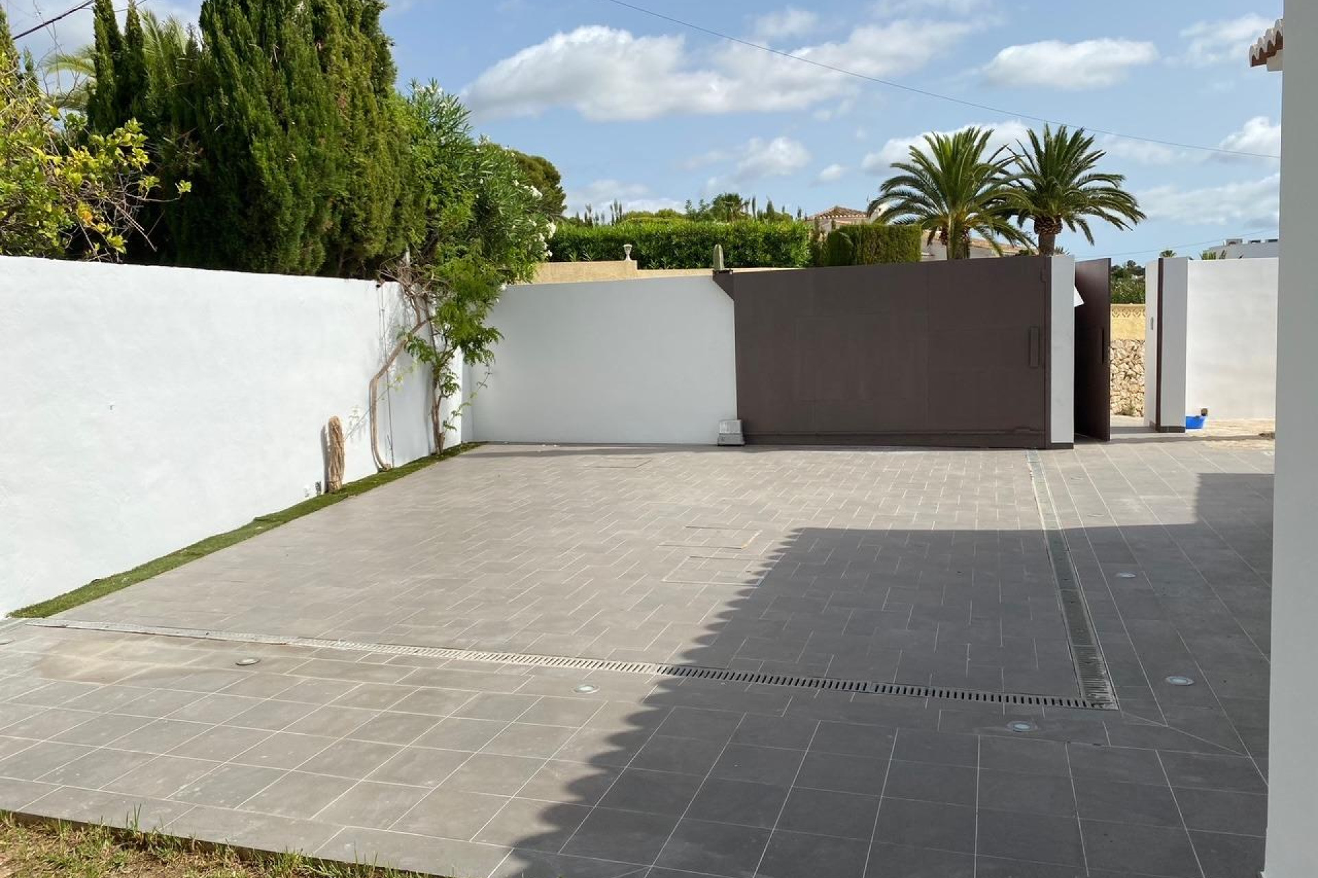 Short Term Rental - Villa -
Moraira_Teulada - La Sabatera