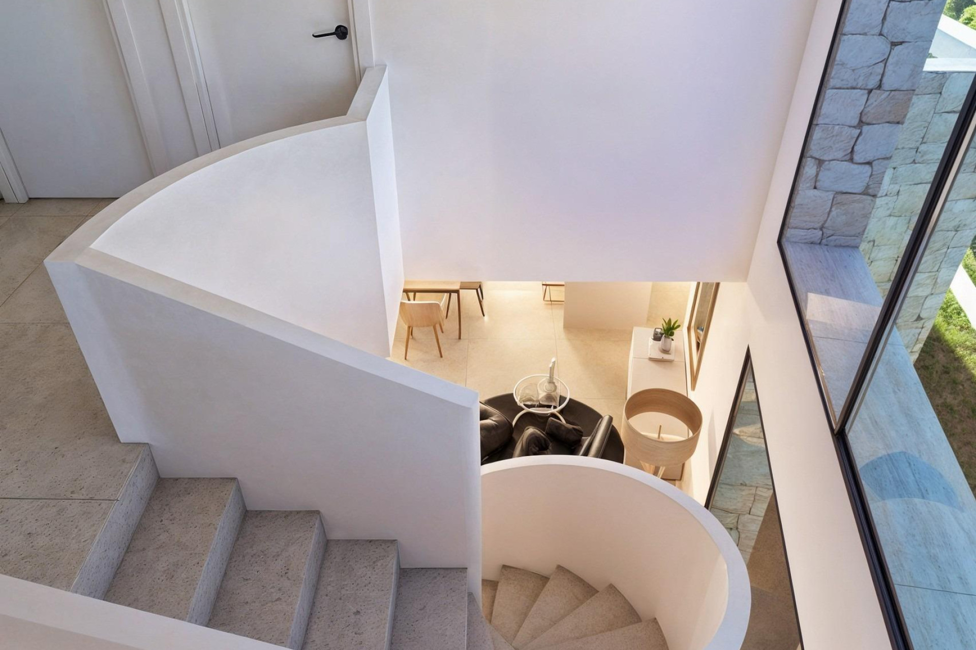 Short Term Rental - Villa -
Moraira_Teulada - Pinar del Advocat