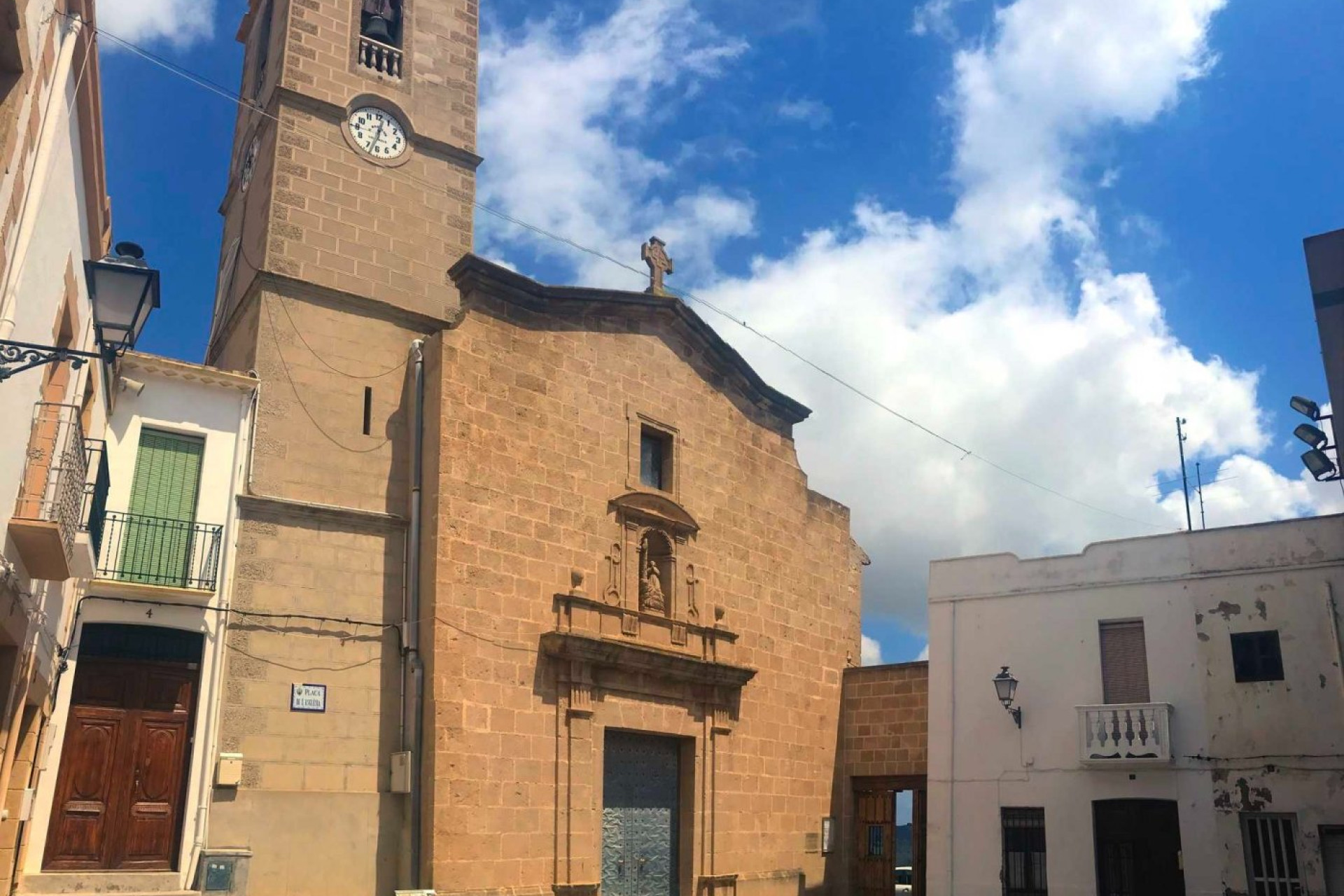 Short Term Rental - Villa -
Moraira_Teulada - Verde Pino