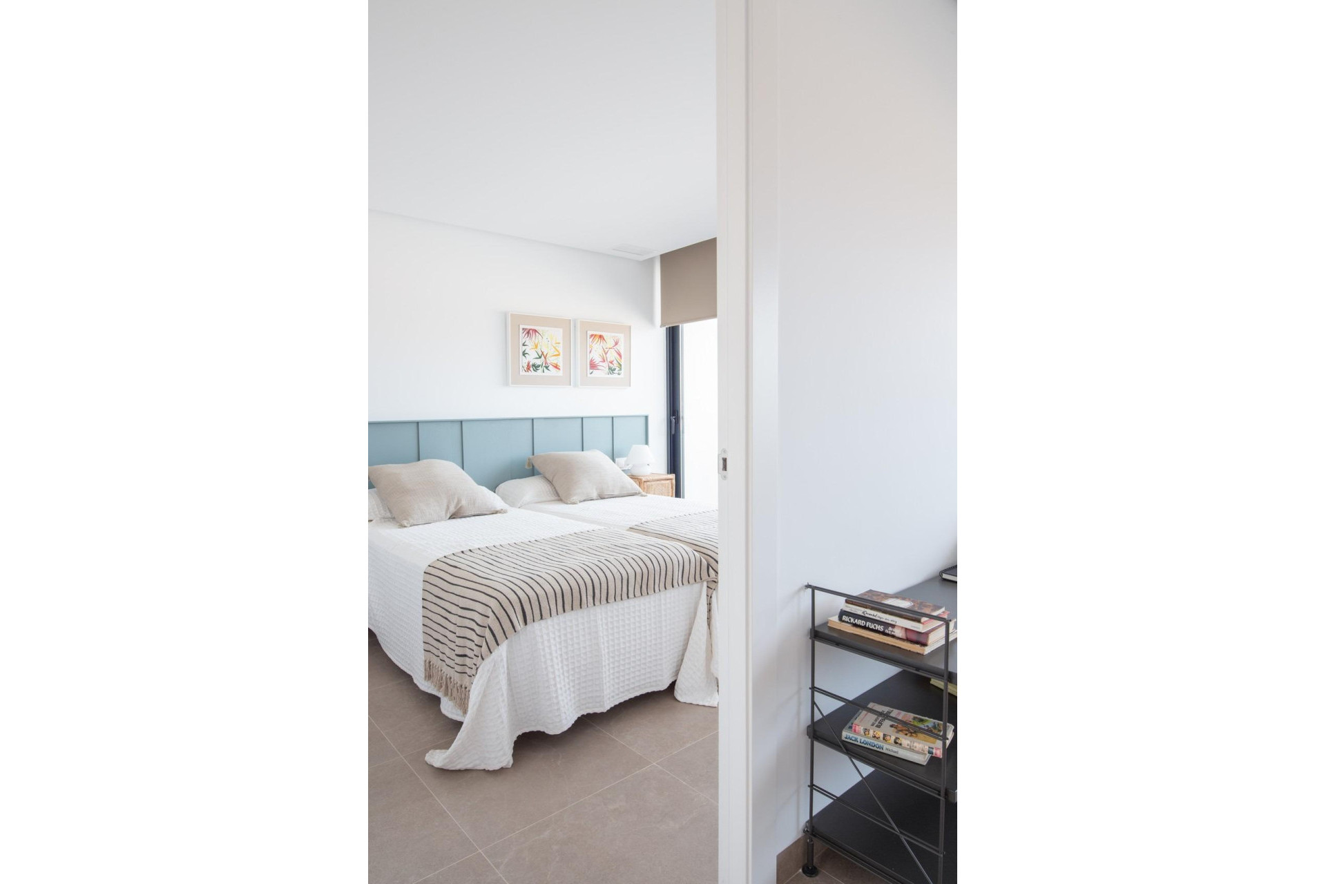 Short Term Rental - Villa -
Orihuela Costa - Campoamor