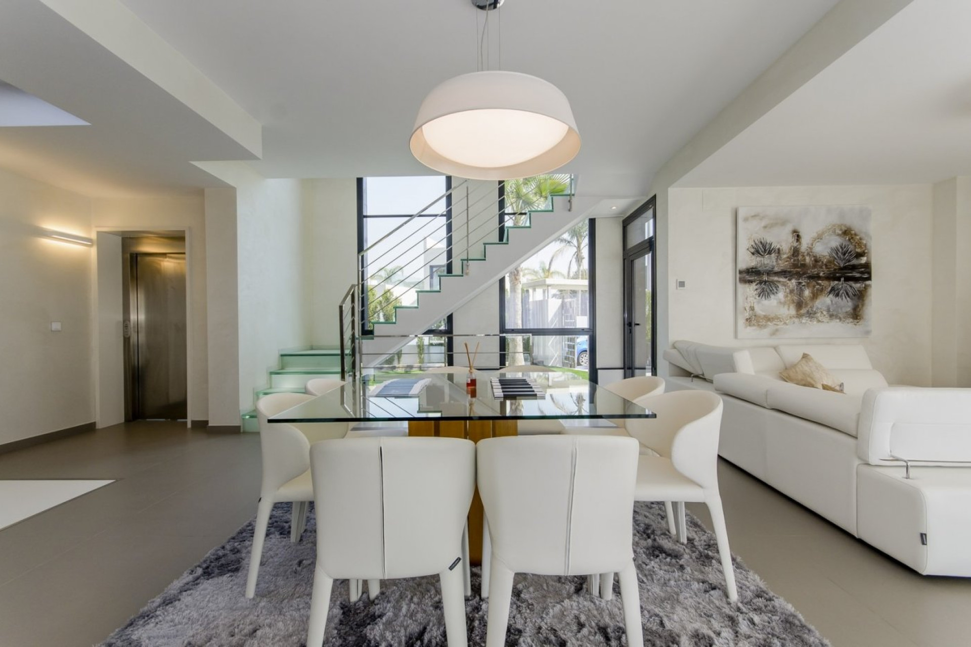 Short Term Rental - Villa -
Orihuela Costa - Campoamor