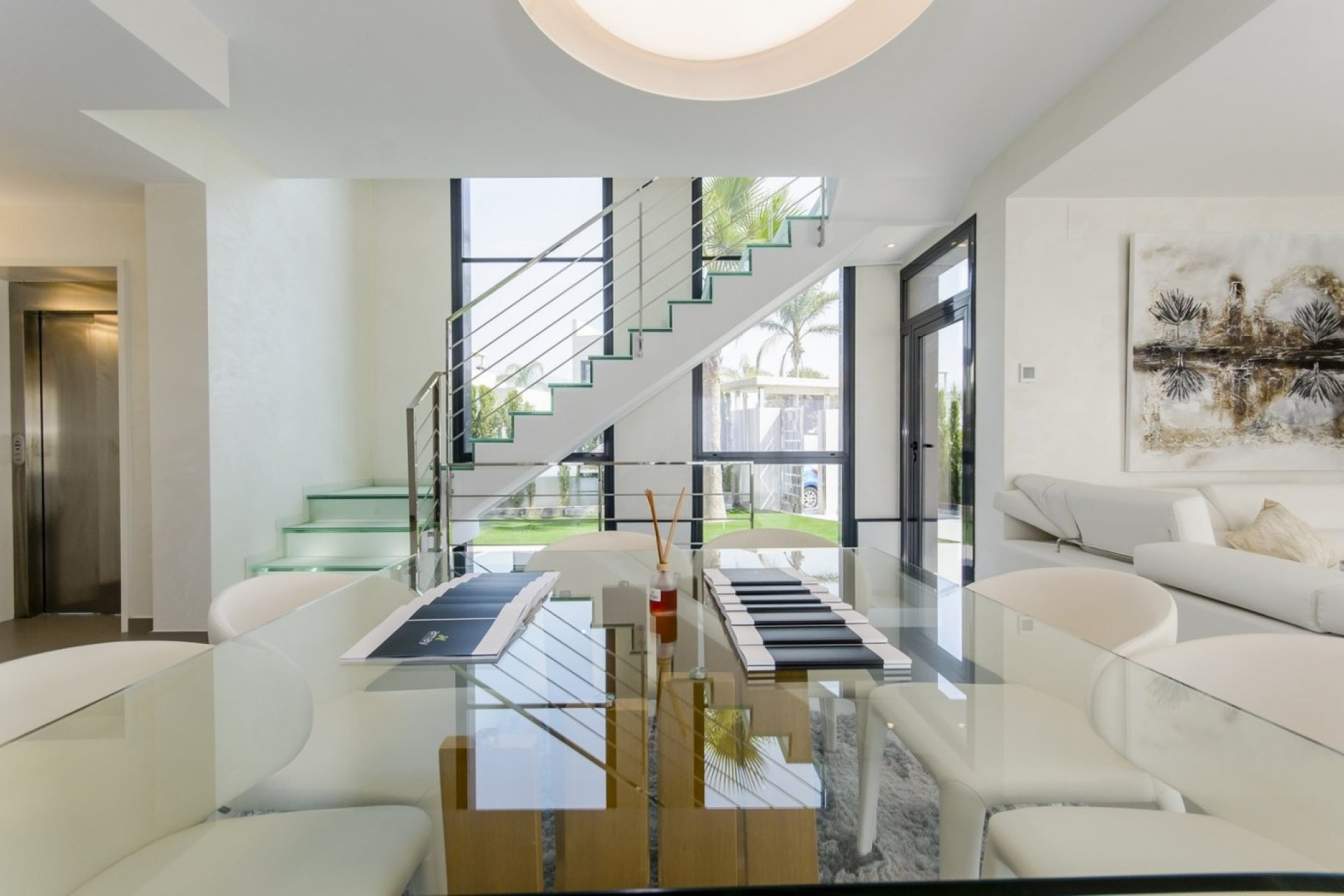 Short Term Rental - Villa -
Orihuela Costa - Campoamor