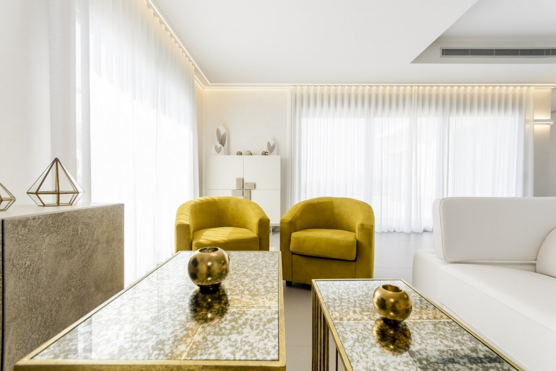 Short Term Rental - Villa -
Orihuela Costa - Campoamor