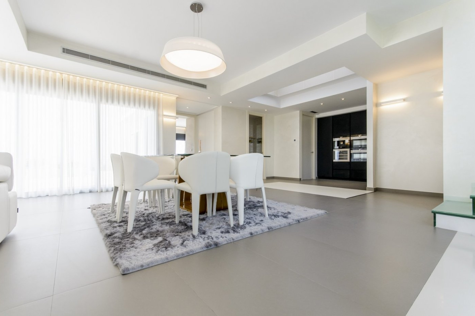 Short Term Rental - Villa -
Orihuela Costa - Campoamor