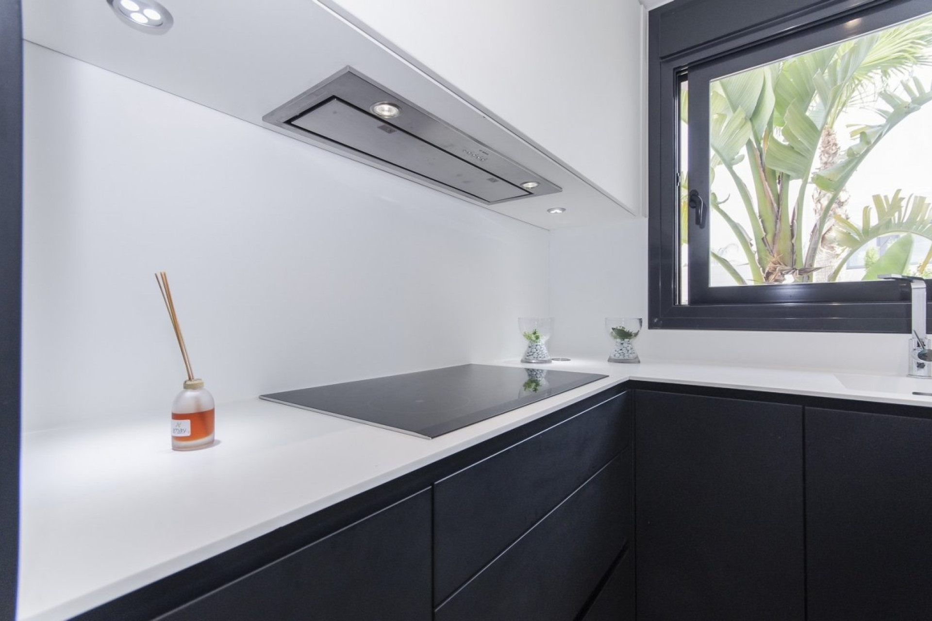 Short Term Rental - Villa -
Orihuela Costa - Campoamor