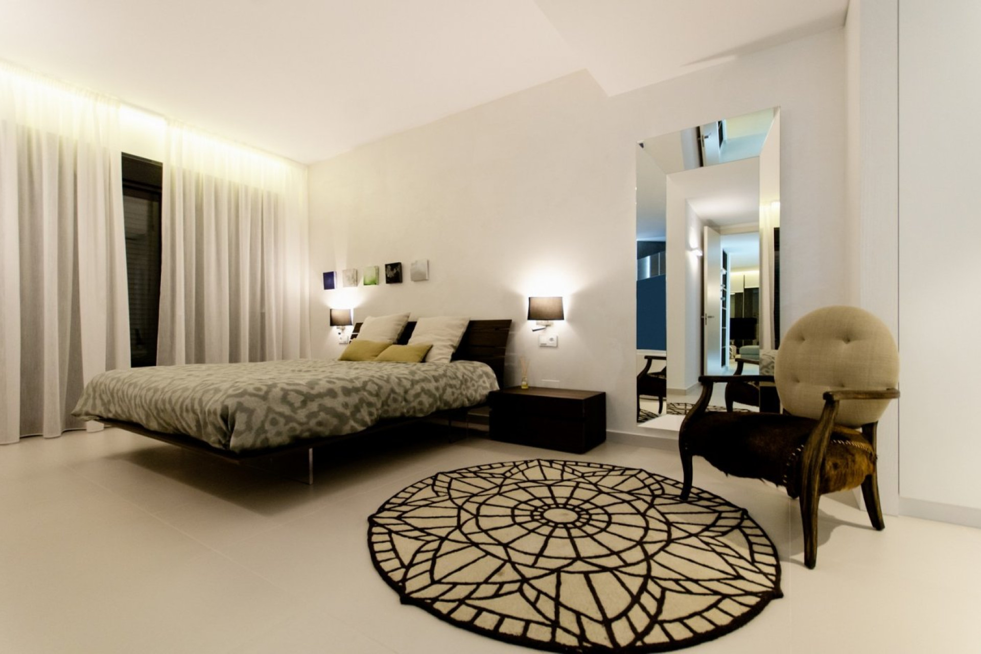 Short Term Rental - Villa -
Orihuela Costa - Campoamor