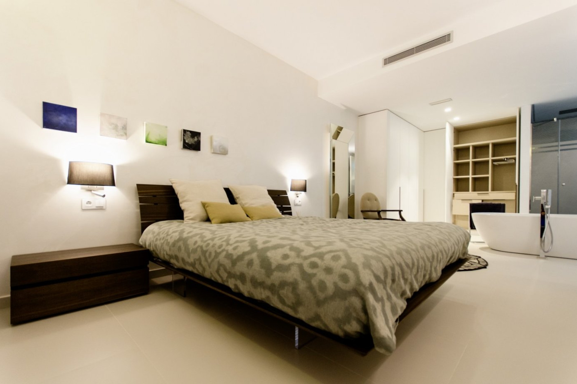 Short Term Rental - Villa -
Orihuela Costa - Campoamor