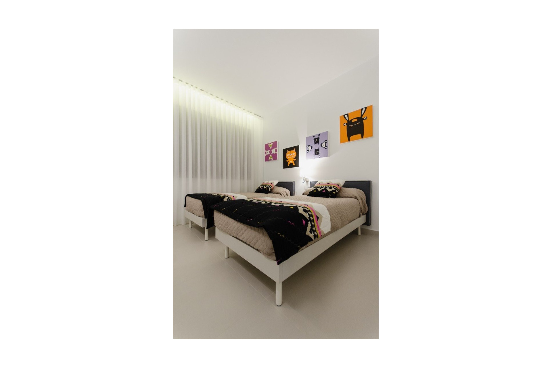 Short Term Rental - Villa -
Orihuela Costa - Campoamor