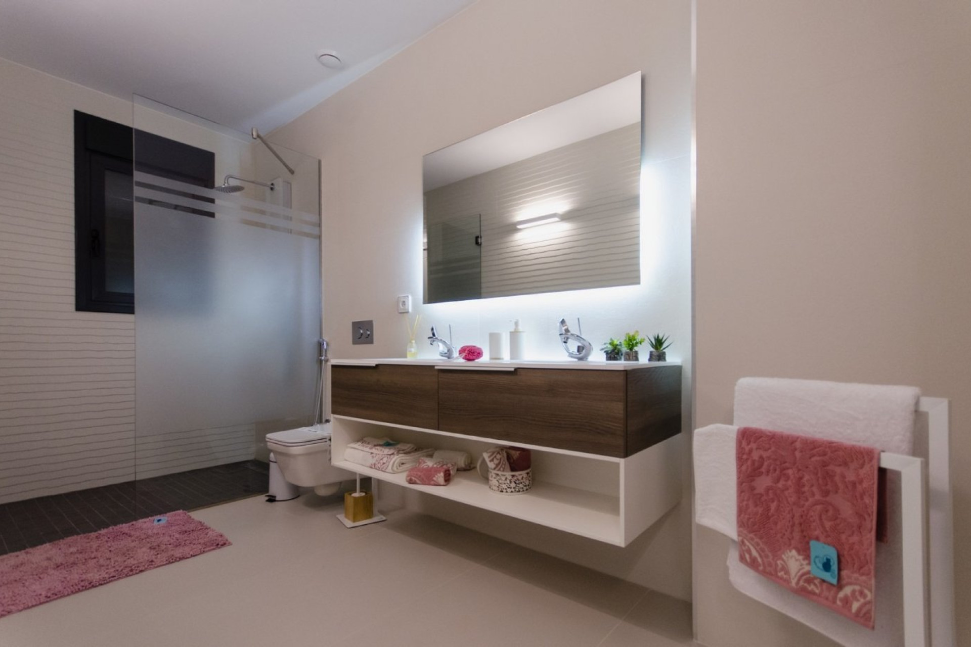 Short Term Rental - Villa -
Orihuela Costa - Campoamor