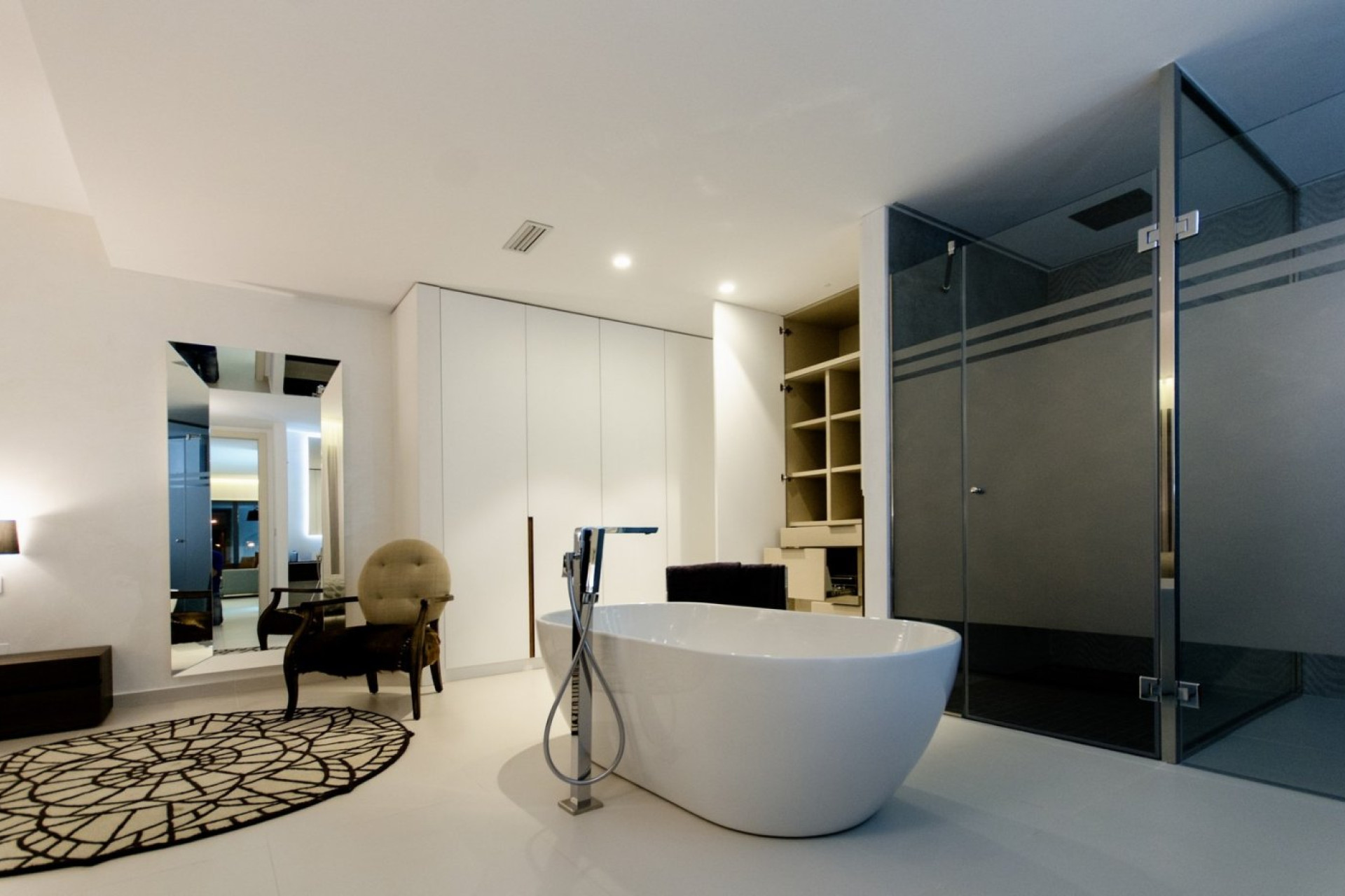 Short Term Rental - Villa -
Orihuela Costa - Campoamor