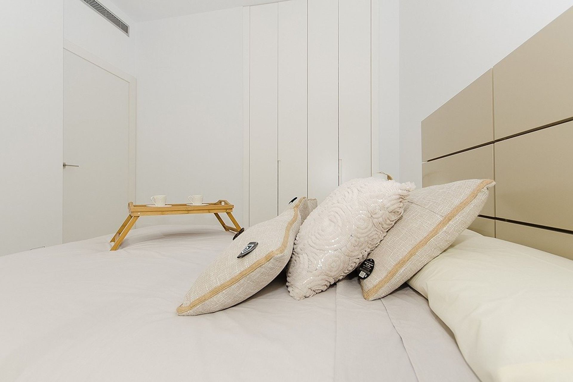 Short Term Rental - Villa -
Orihuela Costa - Campoamor