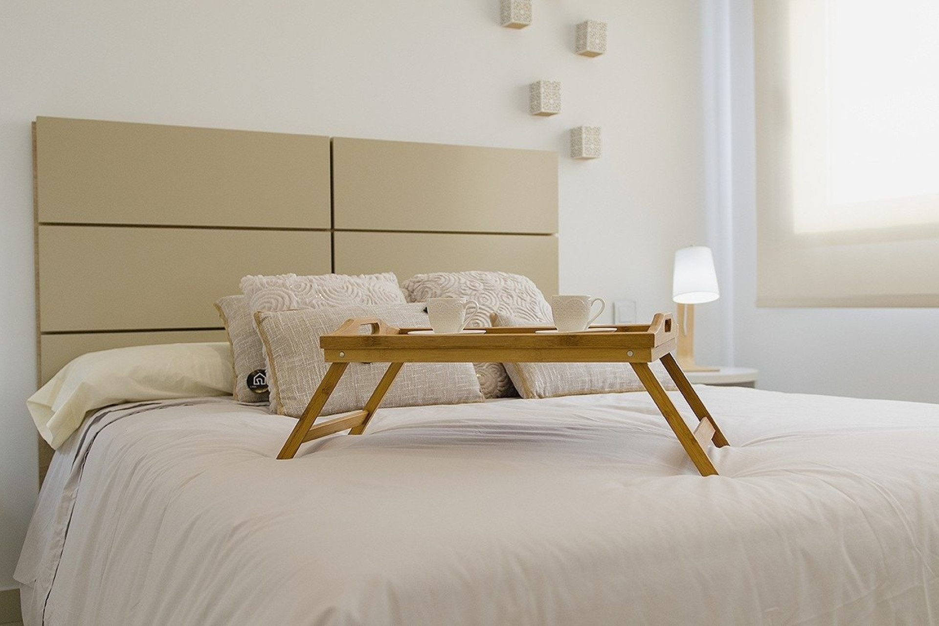 Short Term Rental - Villa -
Orihuela Costa - Campoamor