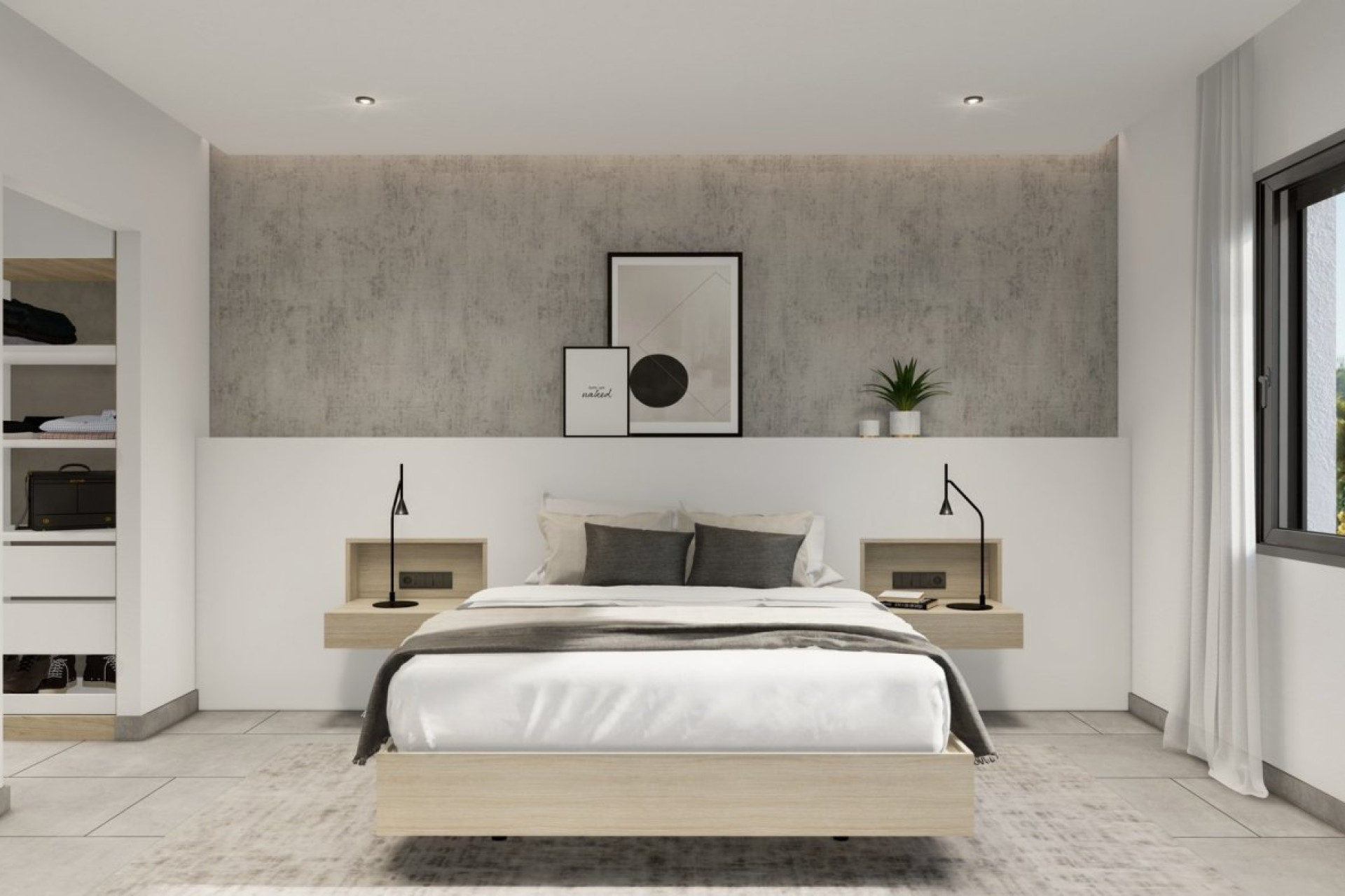 Short Term Rental - Villa -
Orihuela Costa - La Ciñuelica