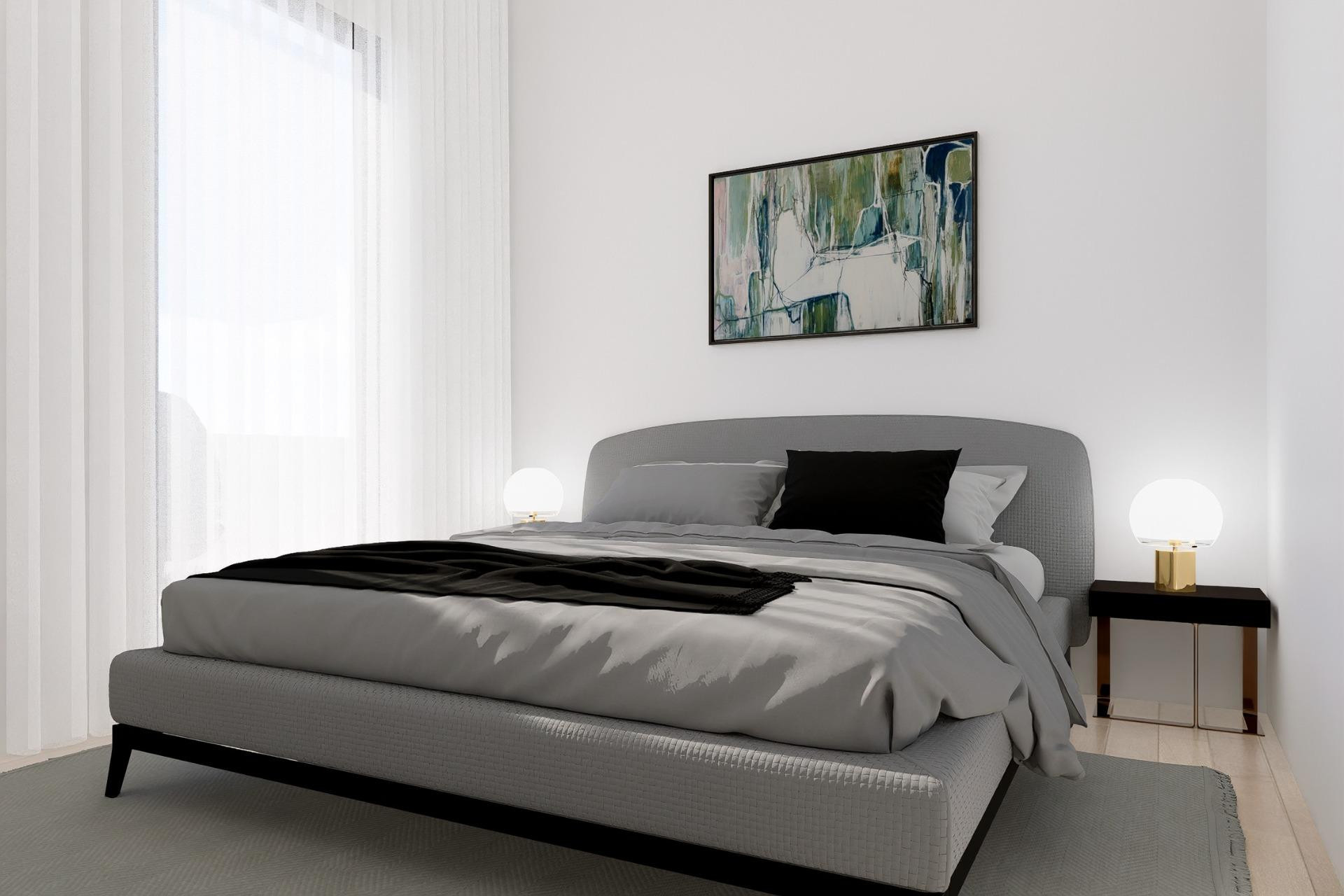 Short Term Rental - Villa -
Orihuela Costa - La Zenia