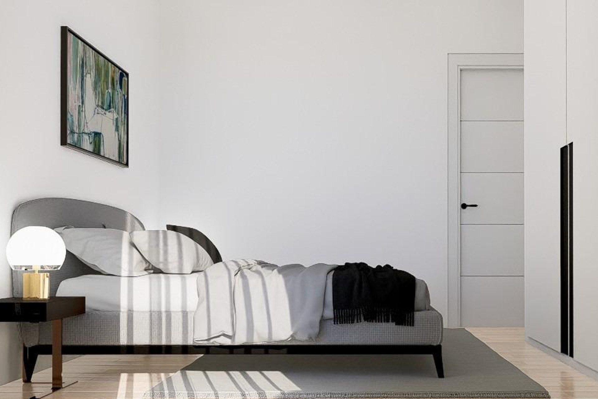 Short Term Rental - Villa -
Orihuela Costa - La Zenia