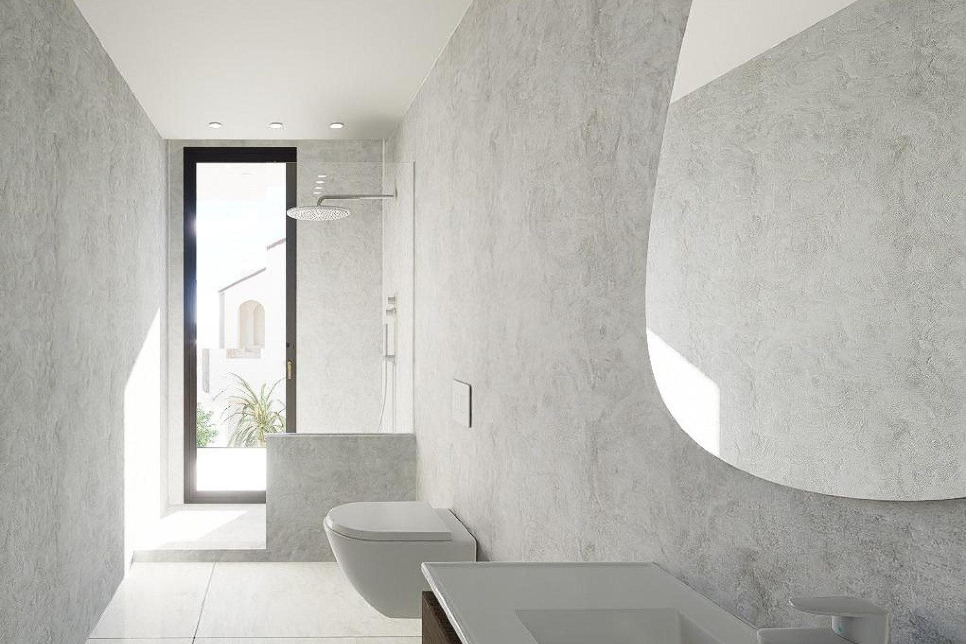 Short Term Rental - Villa -
Orihuela Costa - La Zenia