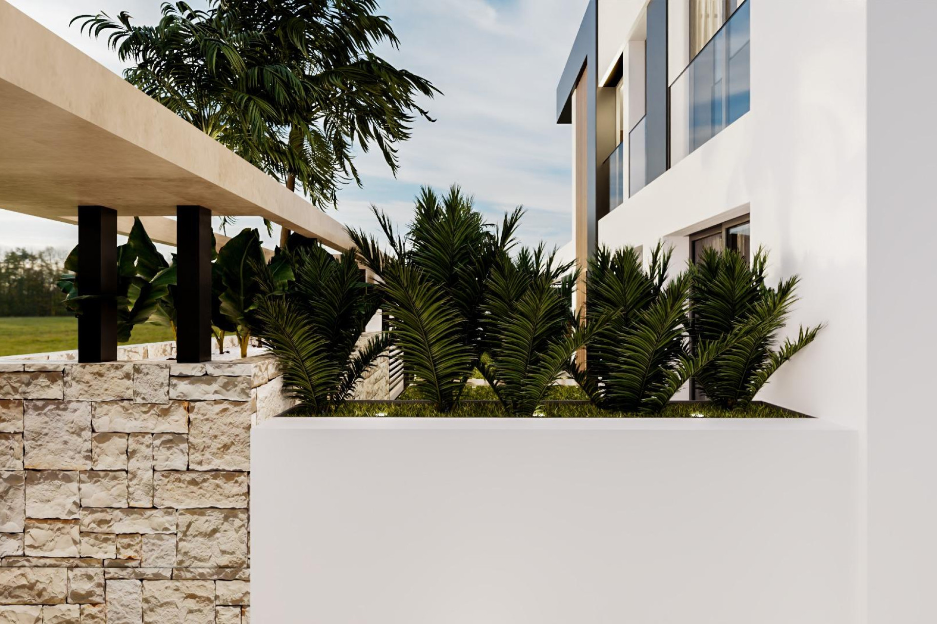 Short Term Rental - Villa -
Orihuela Costa - La Zenia