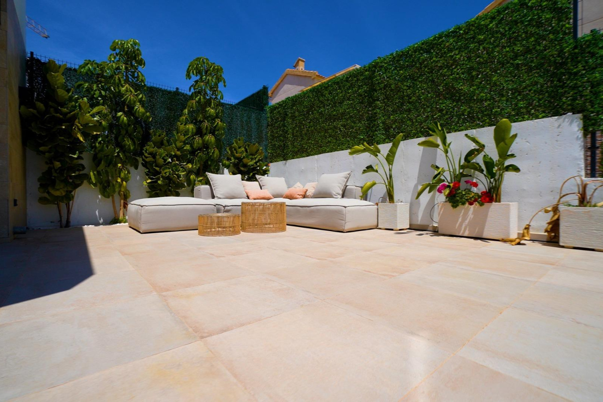 Short Term Rental - Villa -
Orihuela Costa - Los Altos