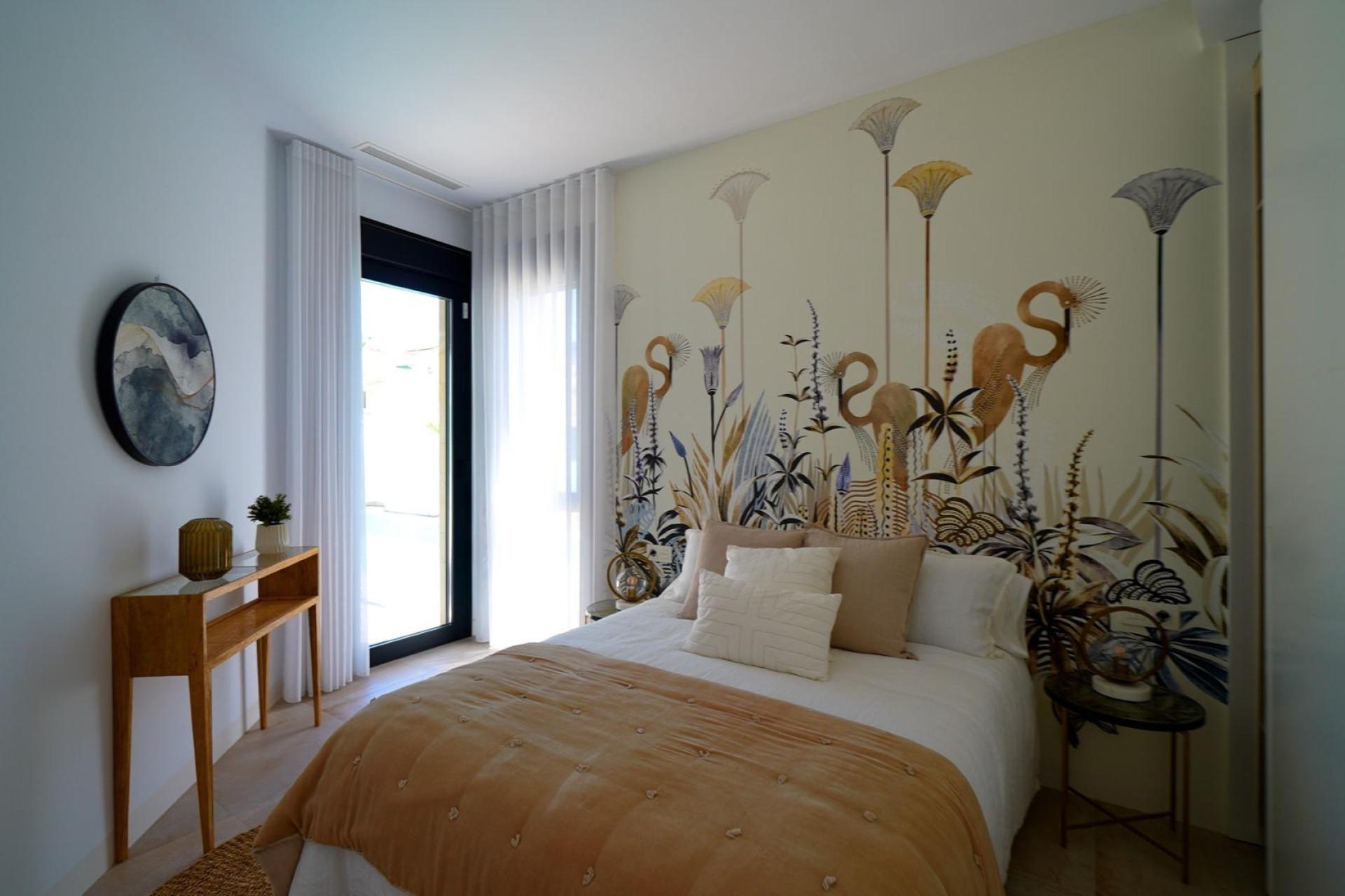 Short Term Rental - Villa -
Orihuela Costa - Los Altos