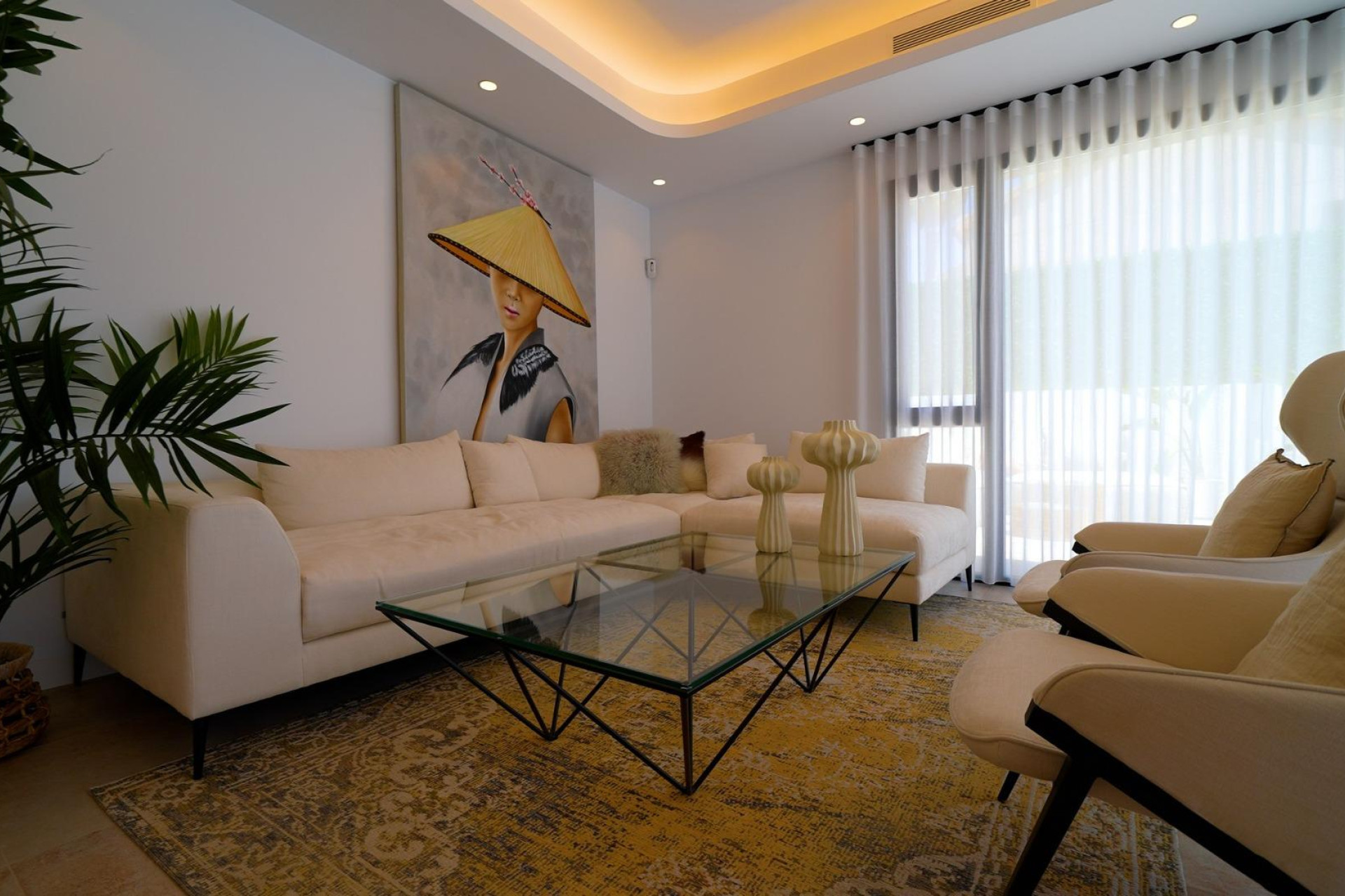 Short Term Rental - Villa -
Orihuela Costa - Los Altos