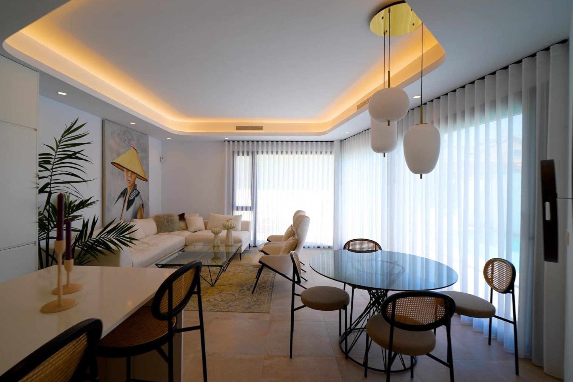 Short Term Rental - Villa -
Orihuela Costa - Los Altos