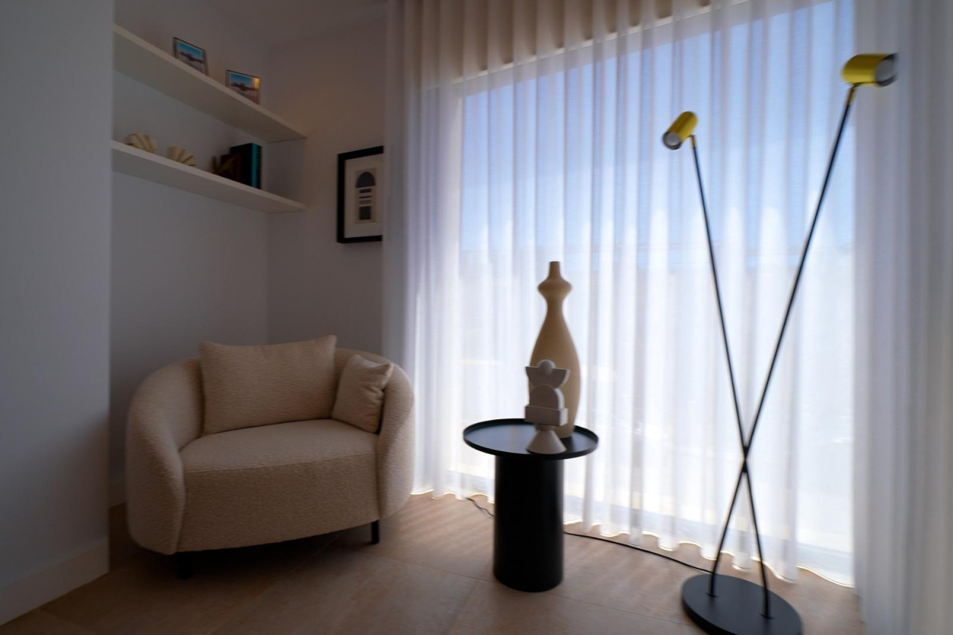 Short Term Rental - Villa -
Orihuela Costa - Los Altos