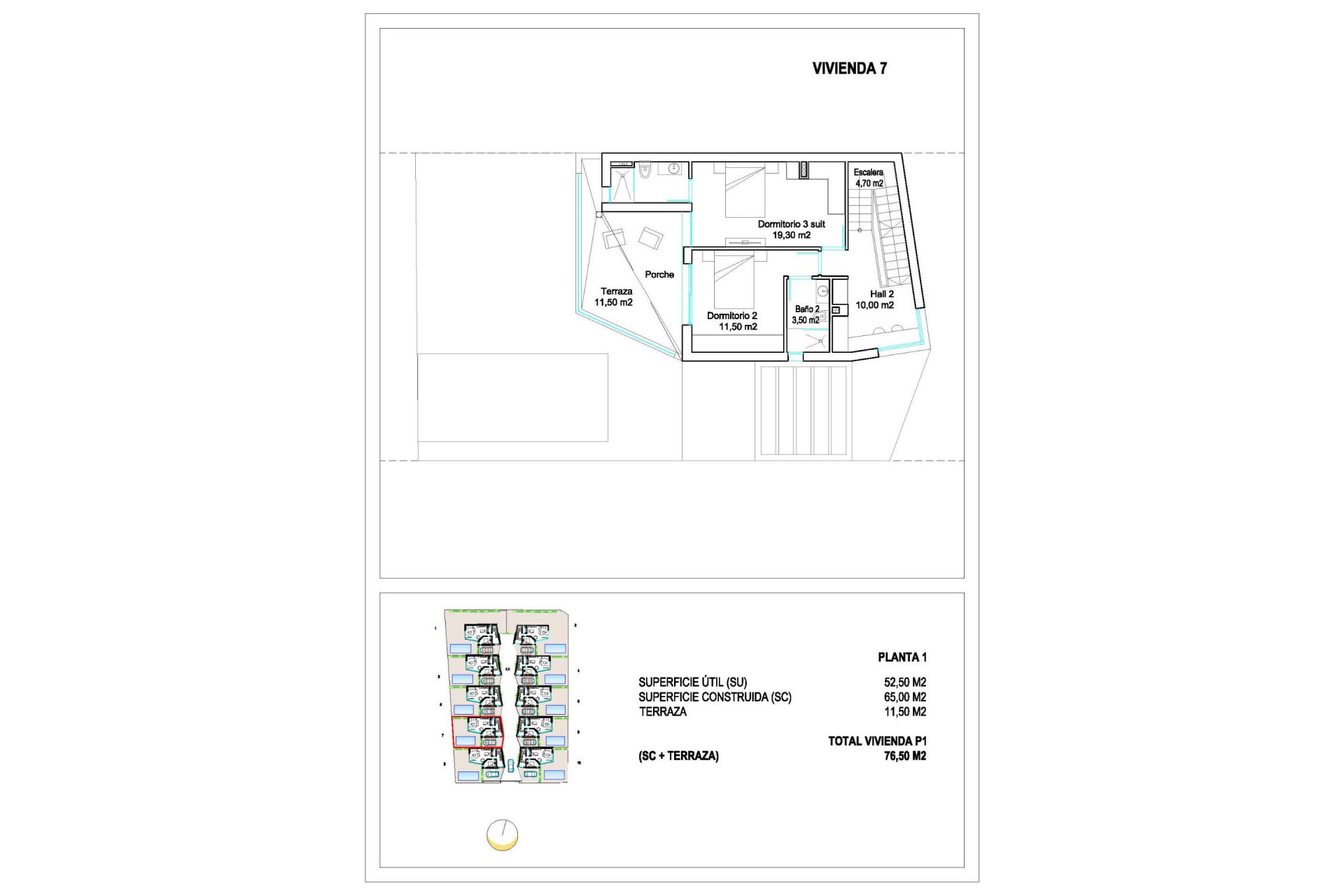 Short Term Rental - Villa -
Orihuela Costa - Los Altos