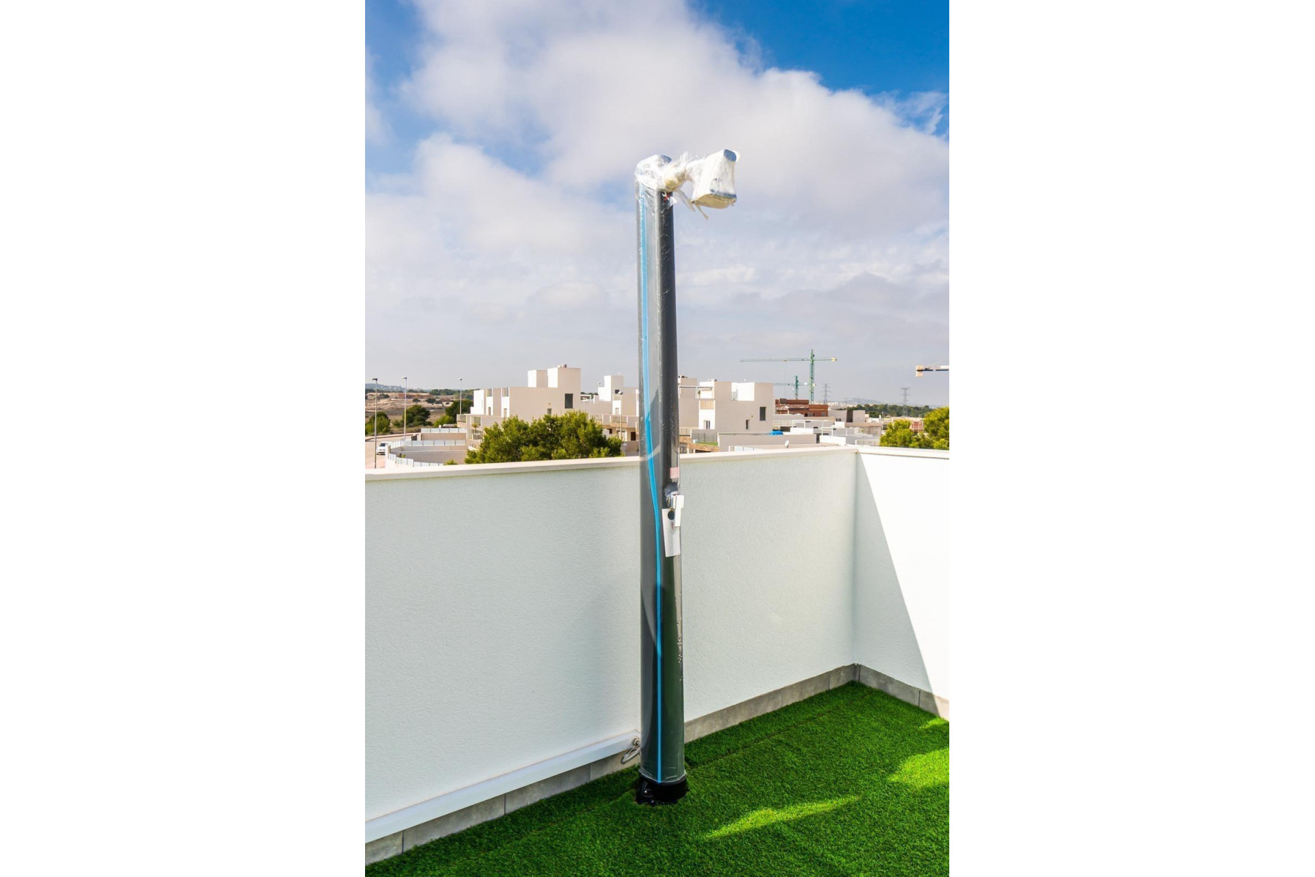 Short Term Rental - Villa -
Orihuela Costa - PAU 26