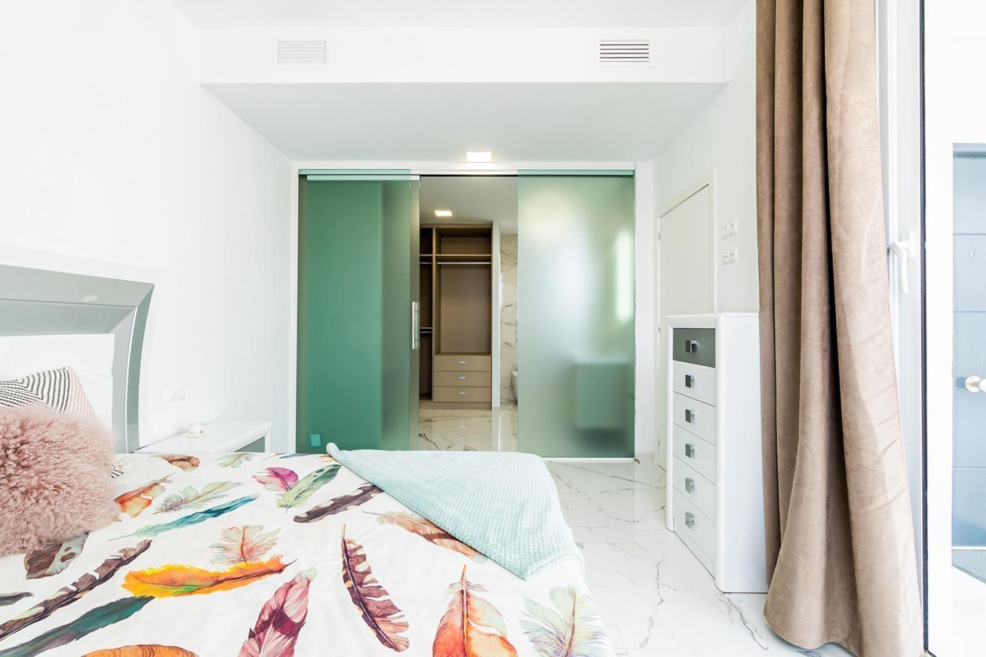 Short Term Rental - Villa -
Orihuela Costa - PAU 26