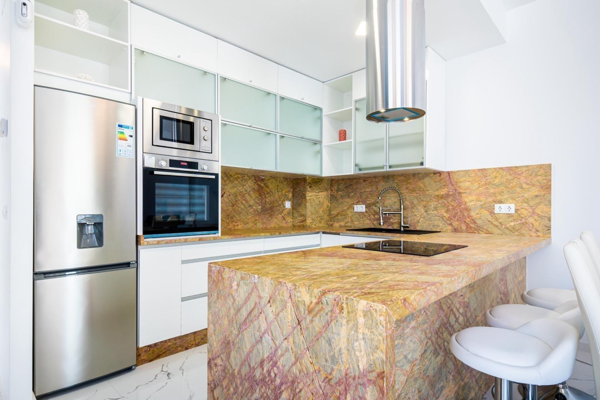 Short Term Rental - Villa -
Orihuela Costa - PAU 26