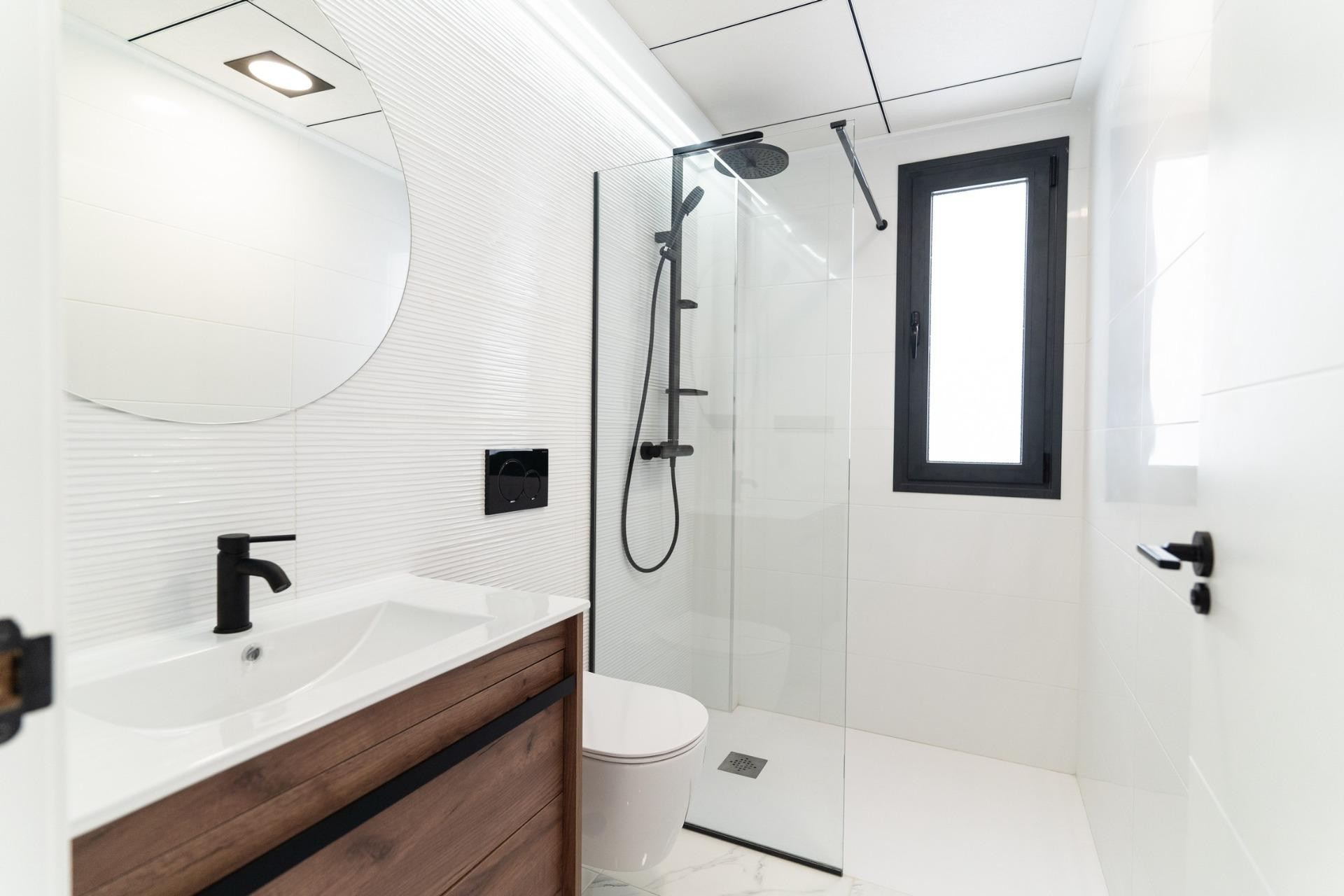 Short Term Rental - Villa -
Orihuela Costa - Punta Prima