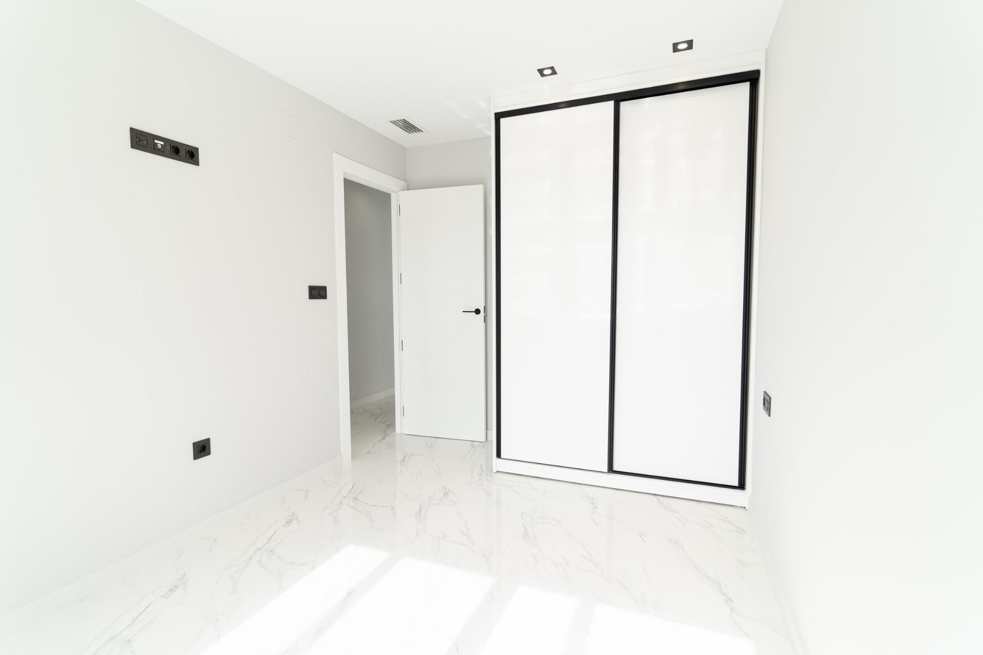 Short Term Rental - Villa -
Orihuela Costa - Punta Prima