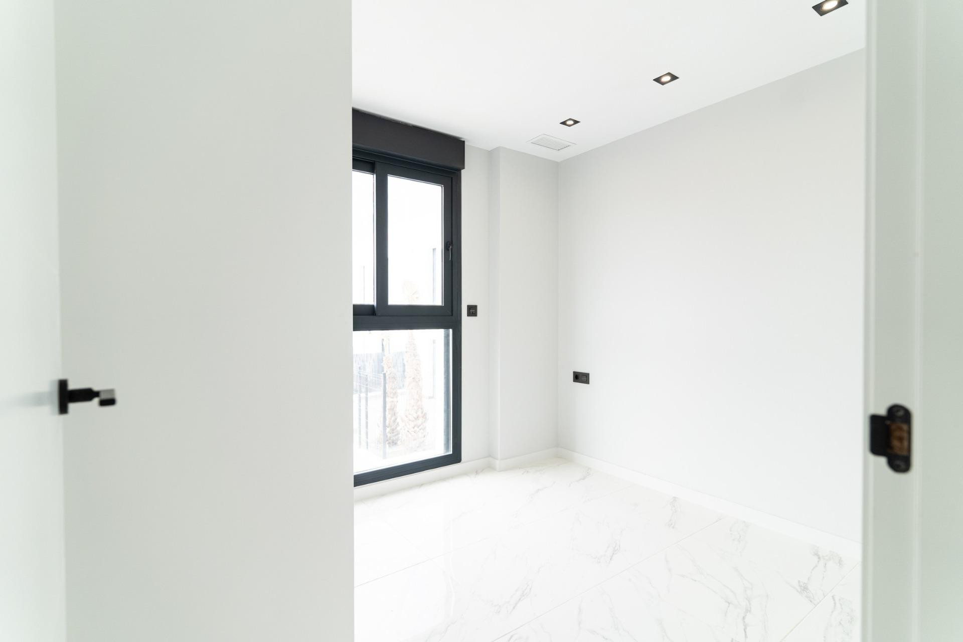 Short Term Rental - Villa -
Orihuela Costa - Punta Prima