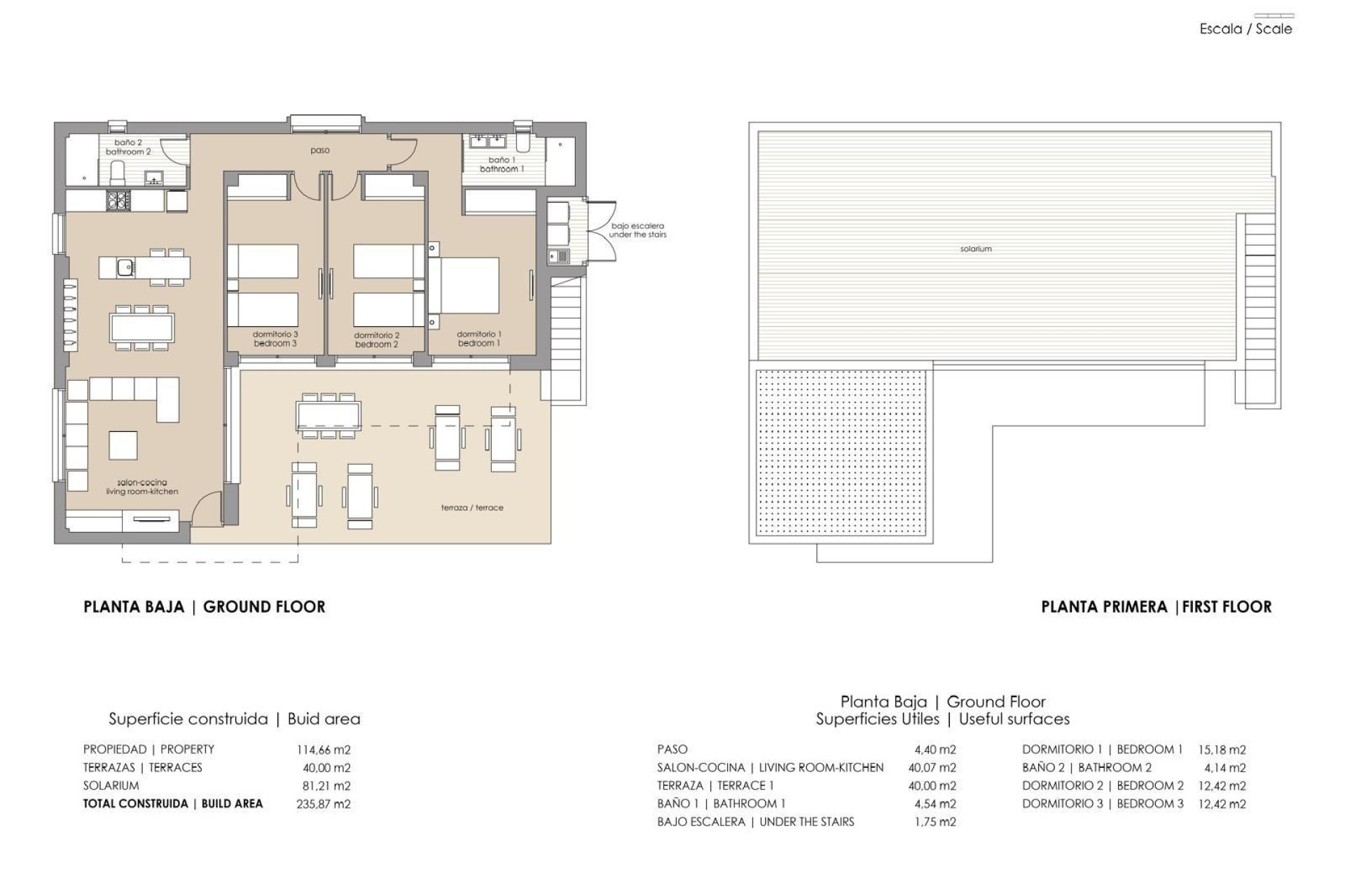 Short Term Rental - Villa -
Orihuela - Vistabella Golf