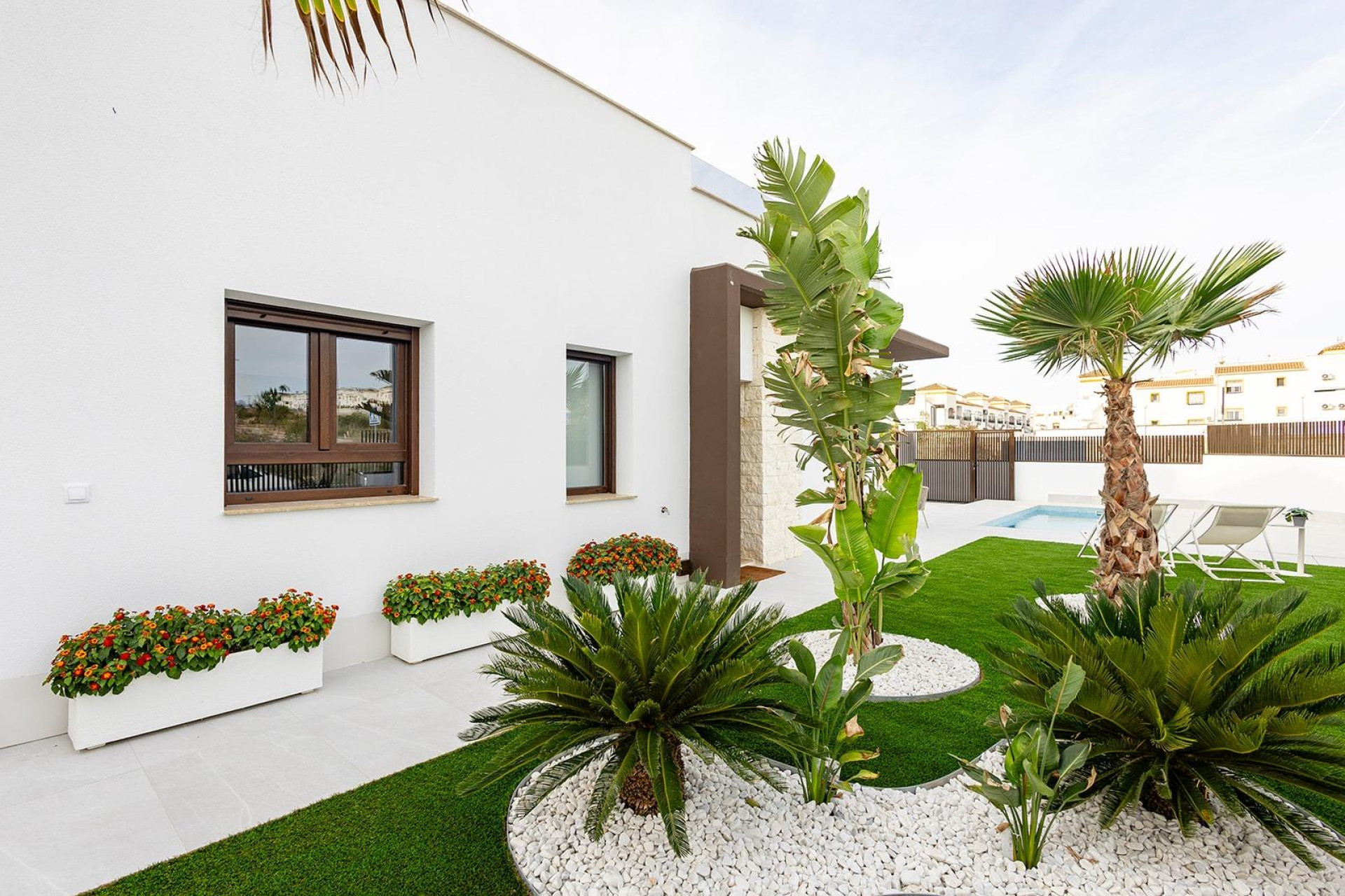 Short Term Rental - Villa -
Orihuela - Vistabella Golf
