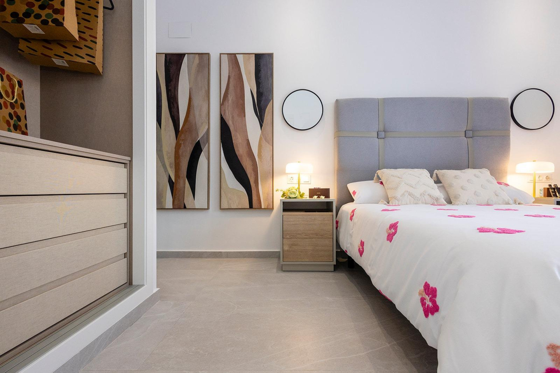 Short Term Rental - Villa -
Orihuela - Vistabella Golf