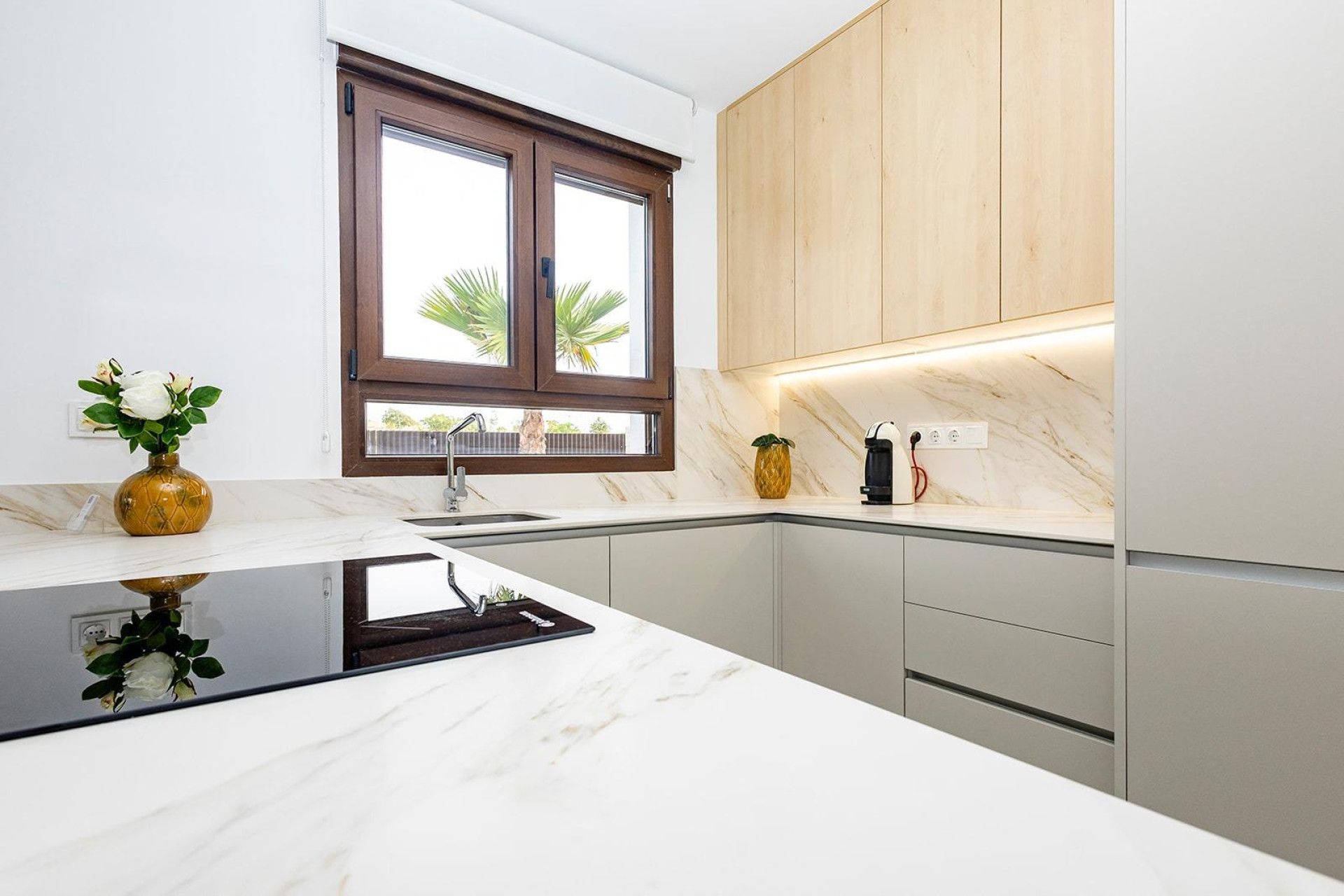 Short Term Rental - Villa -
Orihuela - Vistabella Golf