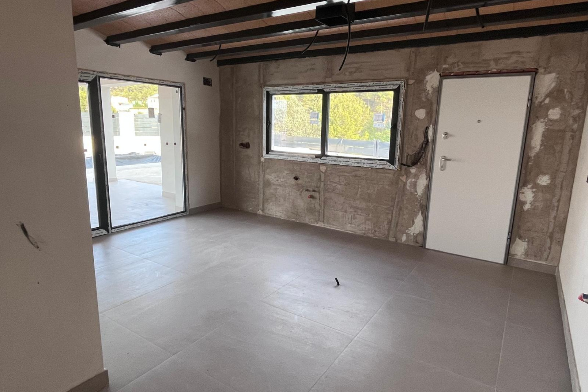 Short Term Rental - Villa -
Penaguila - El Olivar