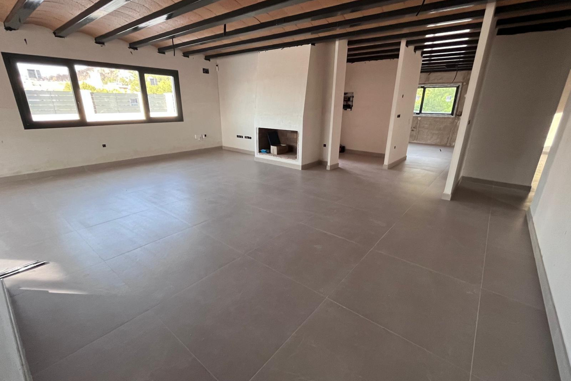 Short Term Rental - Villa -
Penaguila - El Olivar