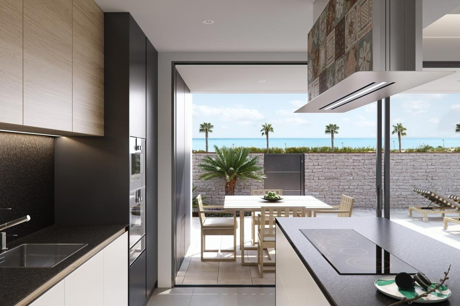 Short Term Rental - Villa -
Pilar de la Horadada - Las Higuericas