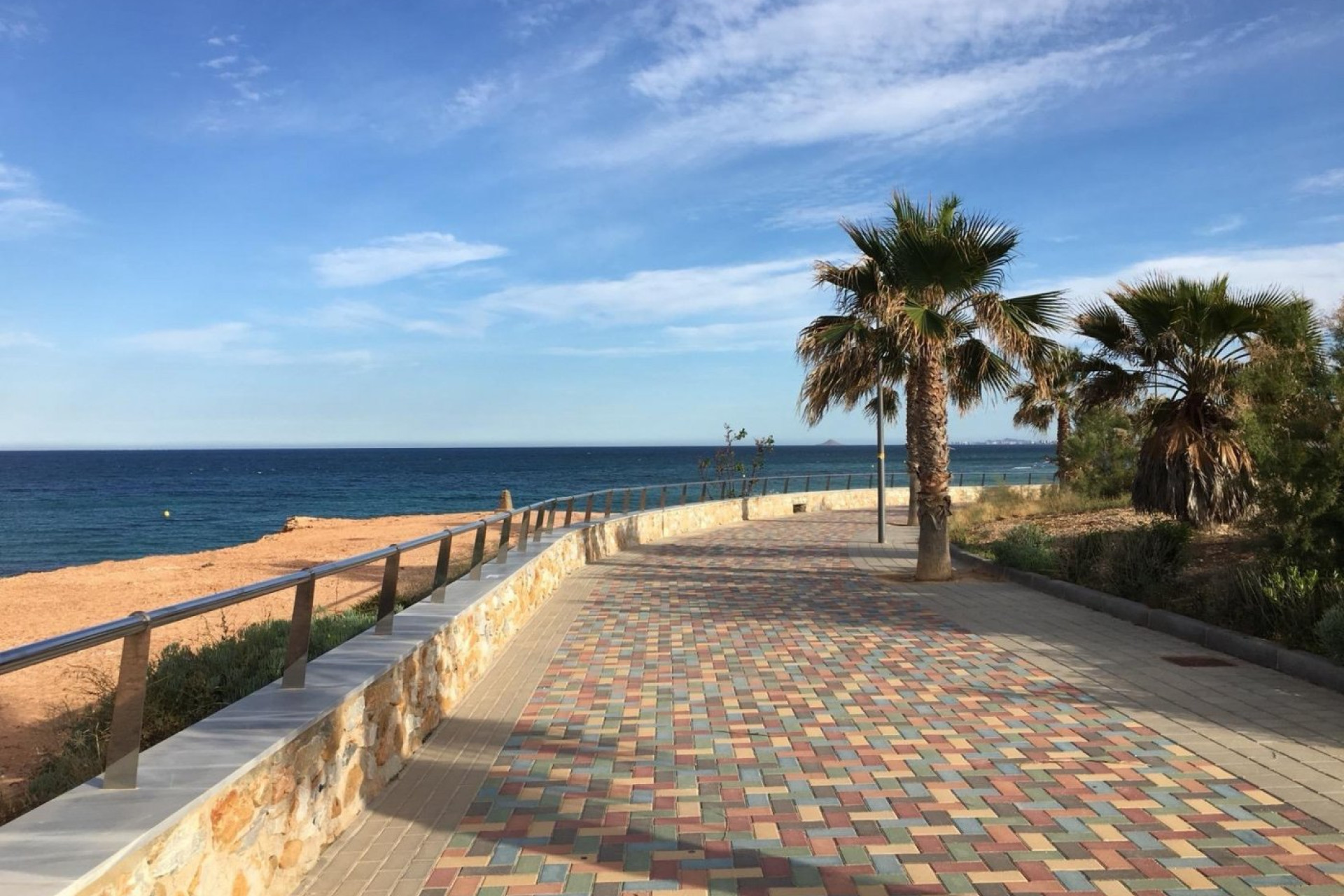 Short Term Rental - Villa -
Pilar de la Horadada - Las Higuericas