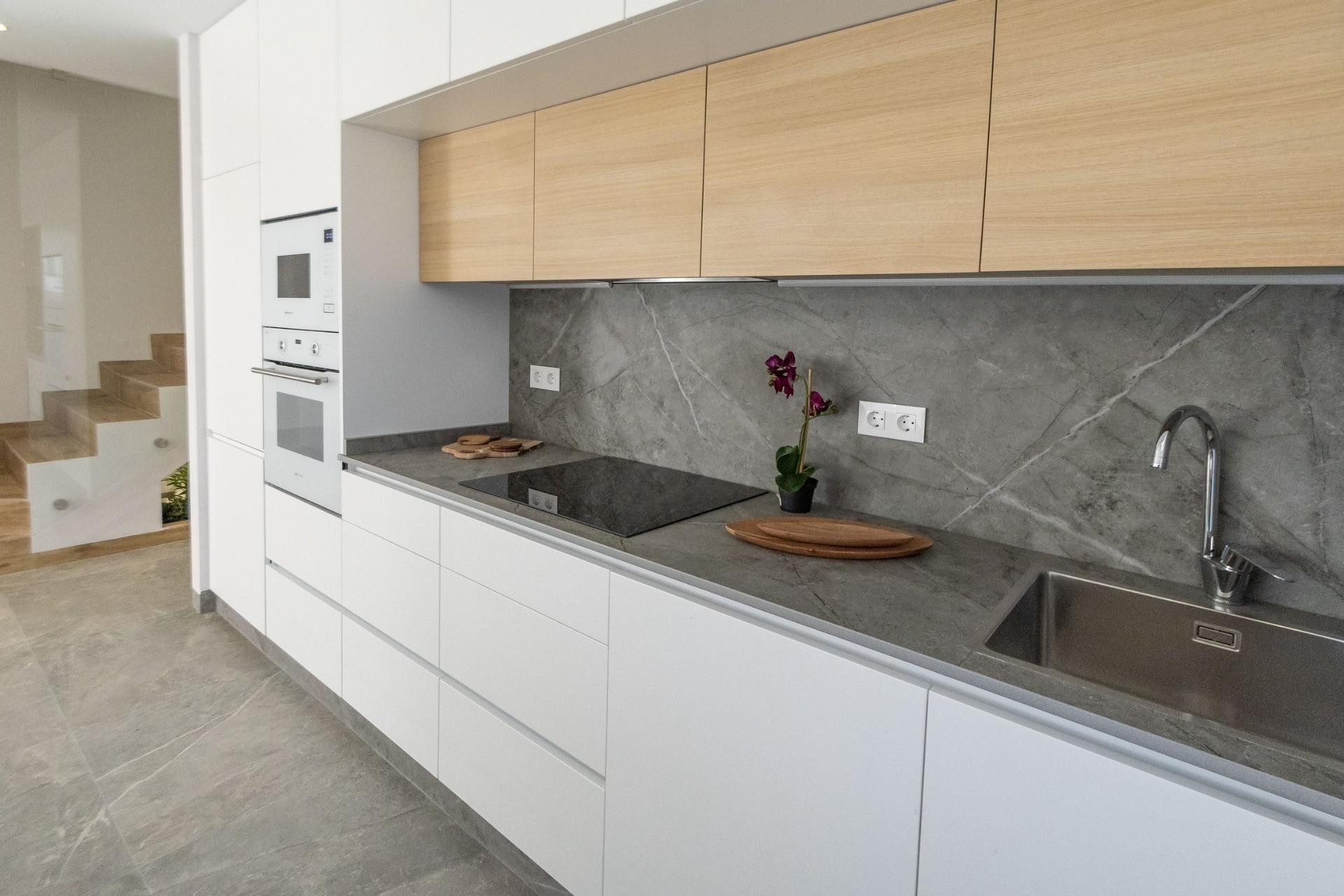 Short Term Rental - Villa -
Pilar de la Horadada - Lo Romero Golf