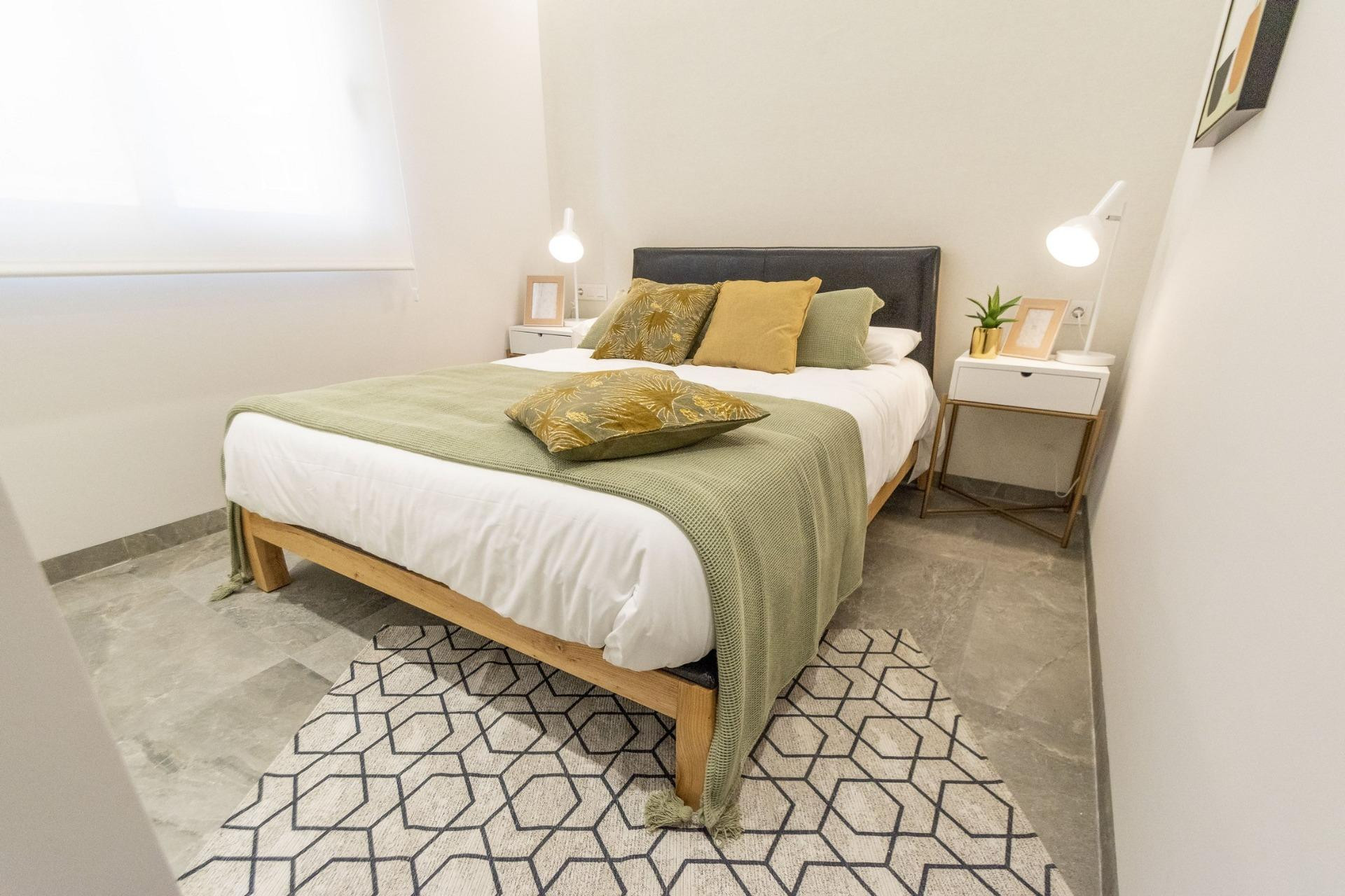 Short Term Rental - Villa -
Pilar de la Horadada - Lo Romero Golf